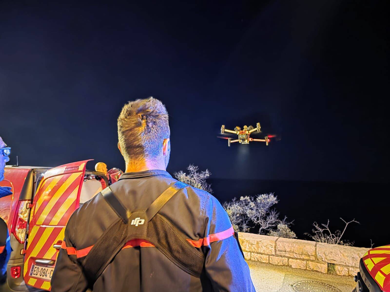 Ce que l'on sait après la découverte du corps d'un septuagénaire au pied d'une falaise à Nice