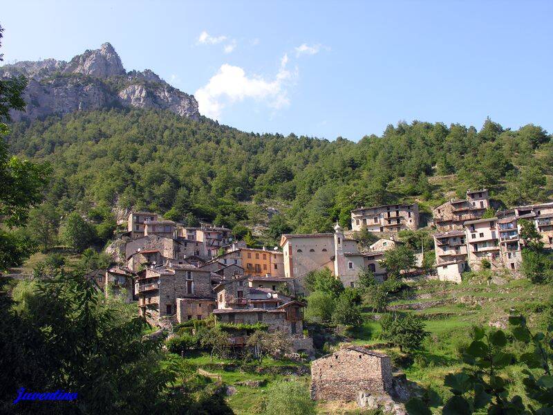 Le hameau de Granile sera en fête samedi pour le premier Marché des artisans de la Roya et Bévéra