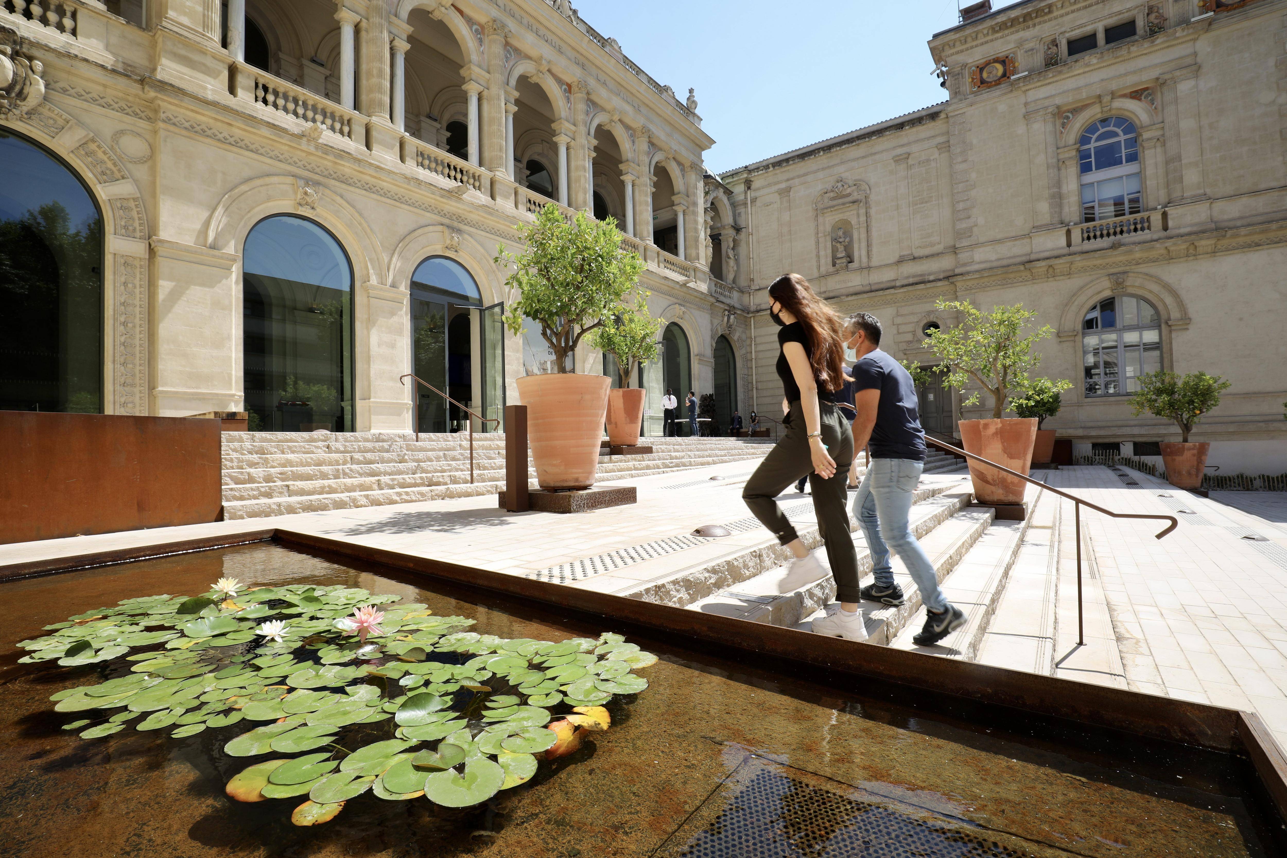 Concerts, visites guidées... Voici ce qui vous attend pour la Nuit des musées dans la métropole toulonnaise