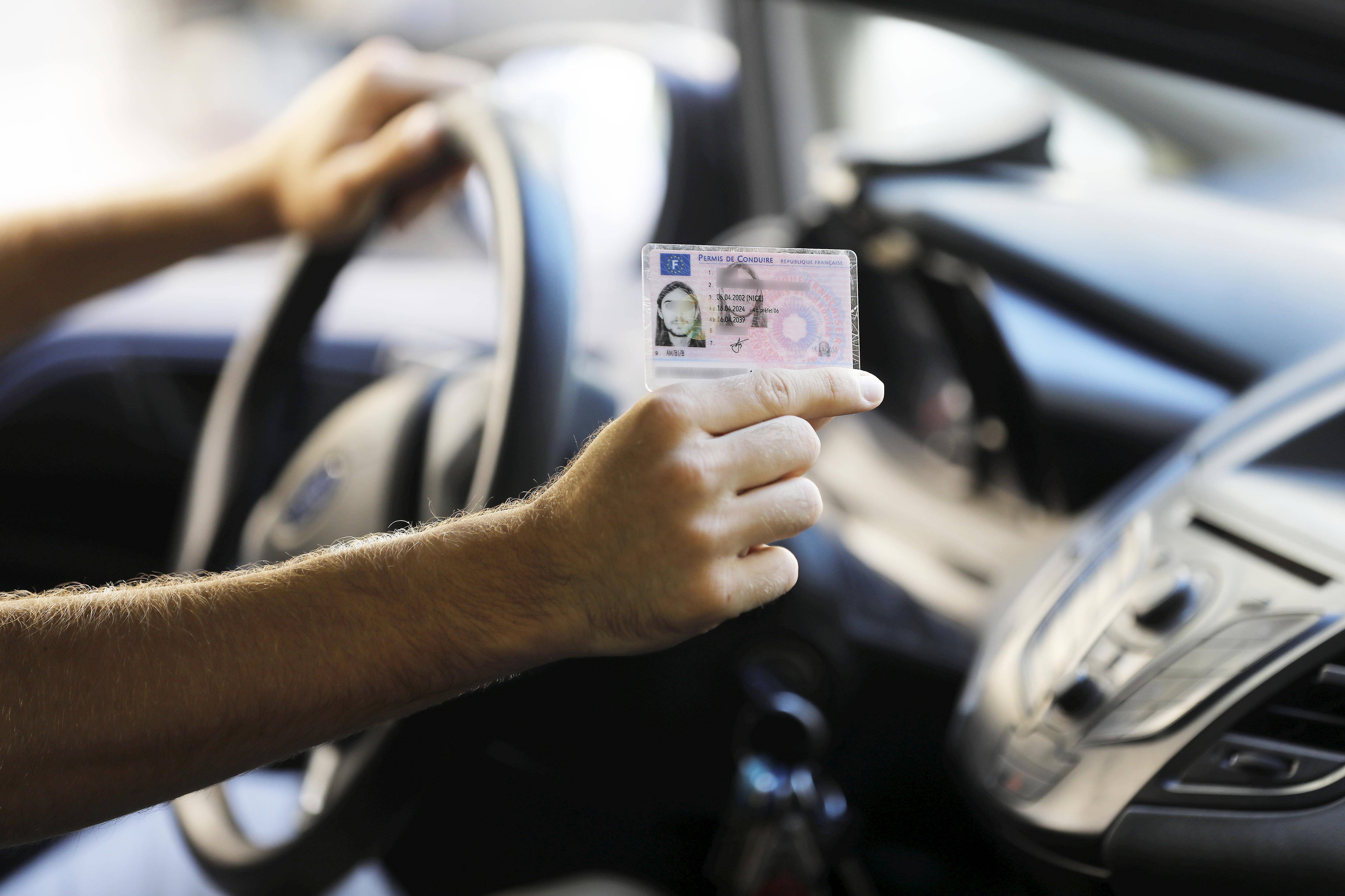 Le long chemin des conducteurs varois ayant leur permis suspendu