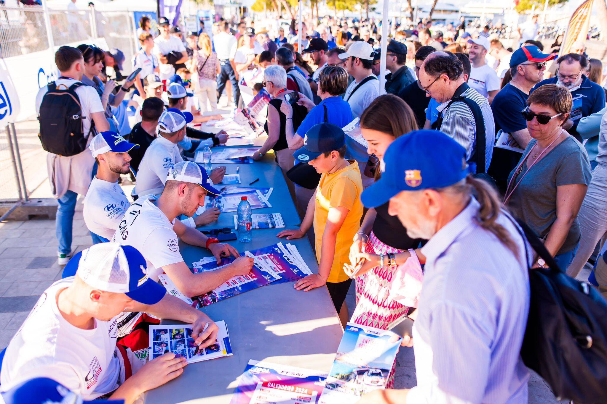 Tout ce qu'il faut savoir sur le 60e Rallye Antibes Côte d'Azur qui démarre ce jeudi