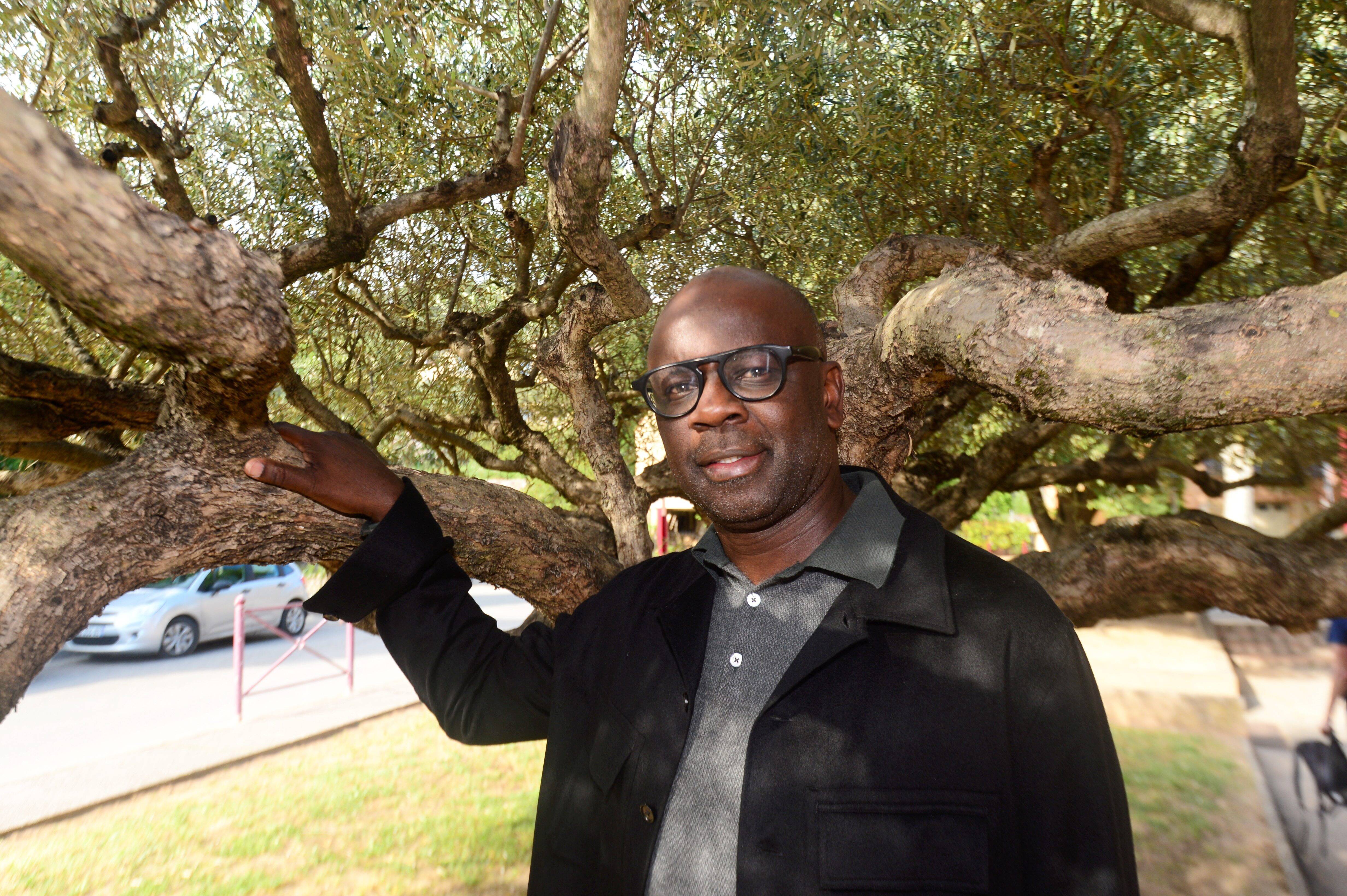 "Nous sommes des résistants et nous sommes plus nombreux que vous le pensez": Lilian Thuram dans le Var pour poursuivre son combat contre le racisme