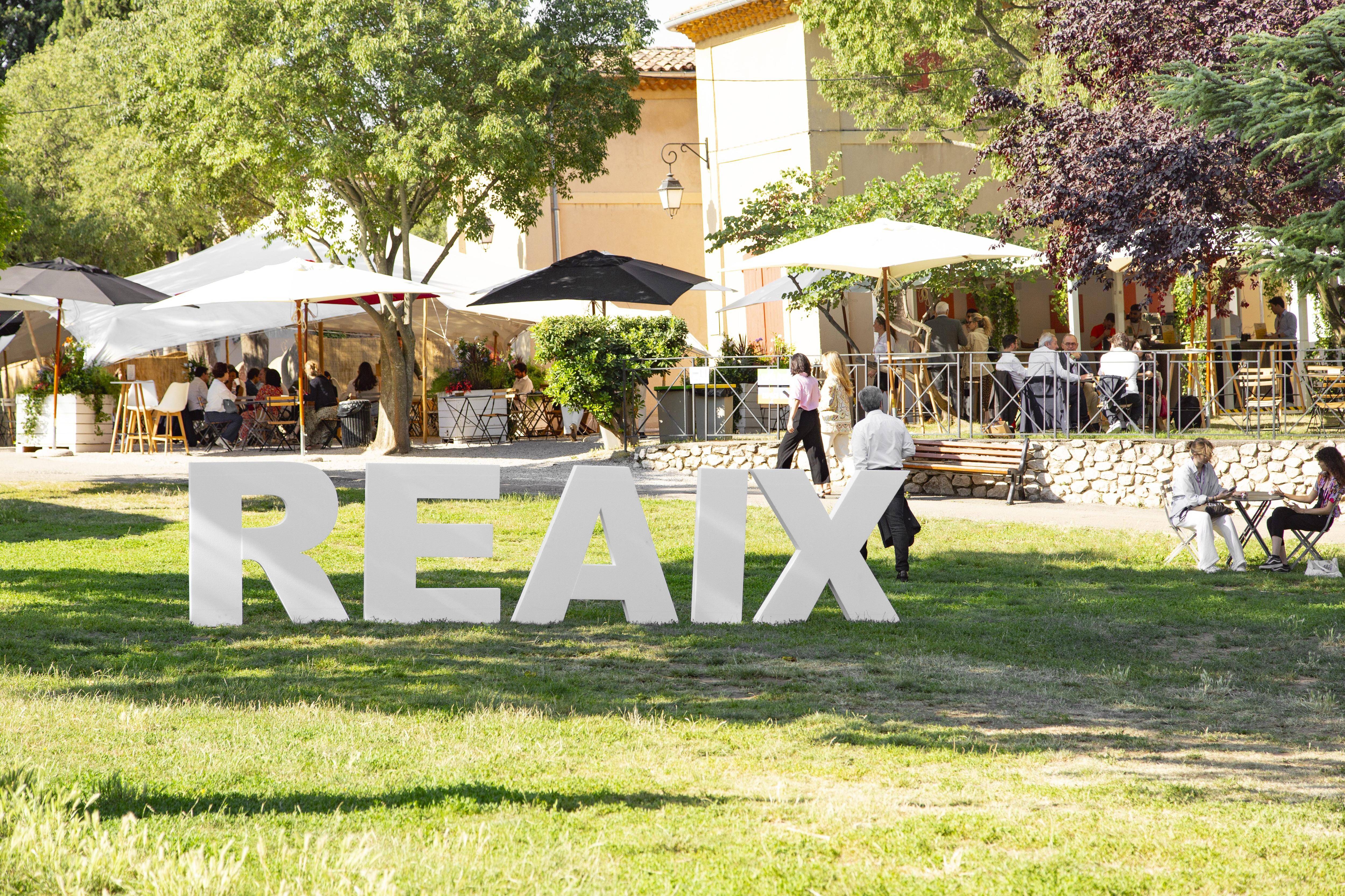 Les Rencontres éco d'Aix annoncées les 3, 4 et 5 juillet