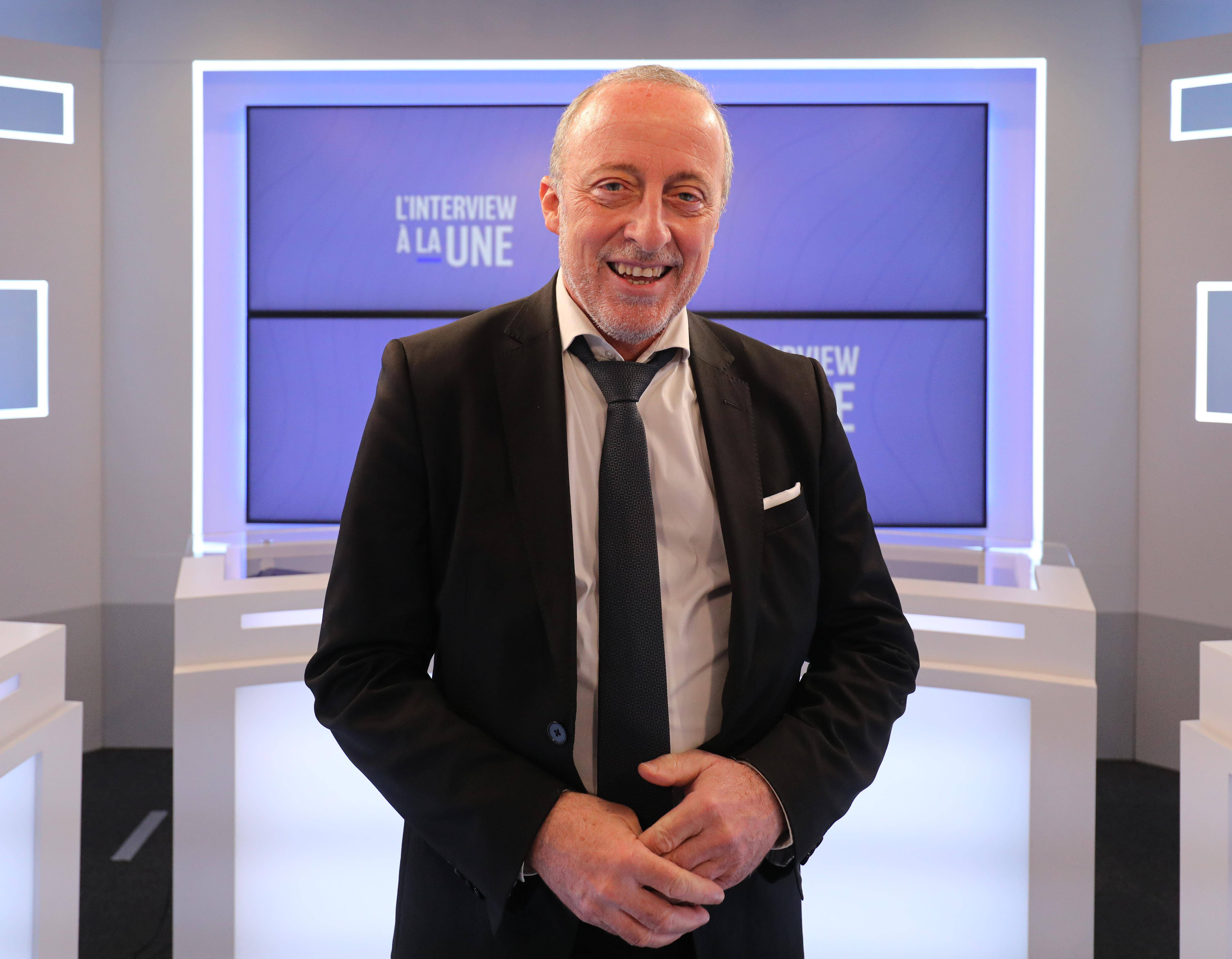 C’est la preuve qu’un projet politique à l’échelle métropolitaine demande de l’intelligence, du raisonnement, de la solidarité: le maire de Villefranche-sur-Mer tacle encore la politique de la Métropole