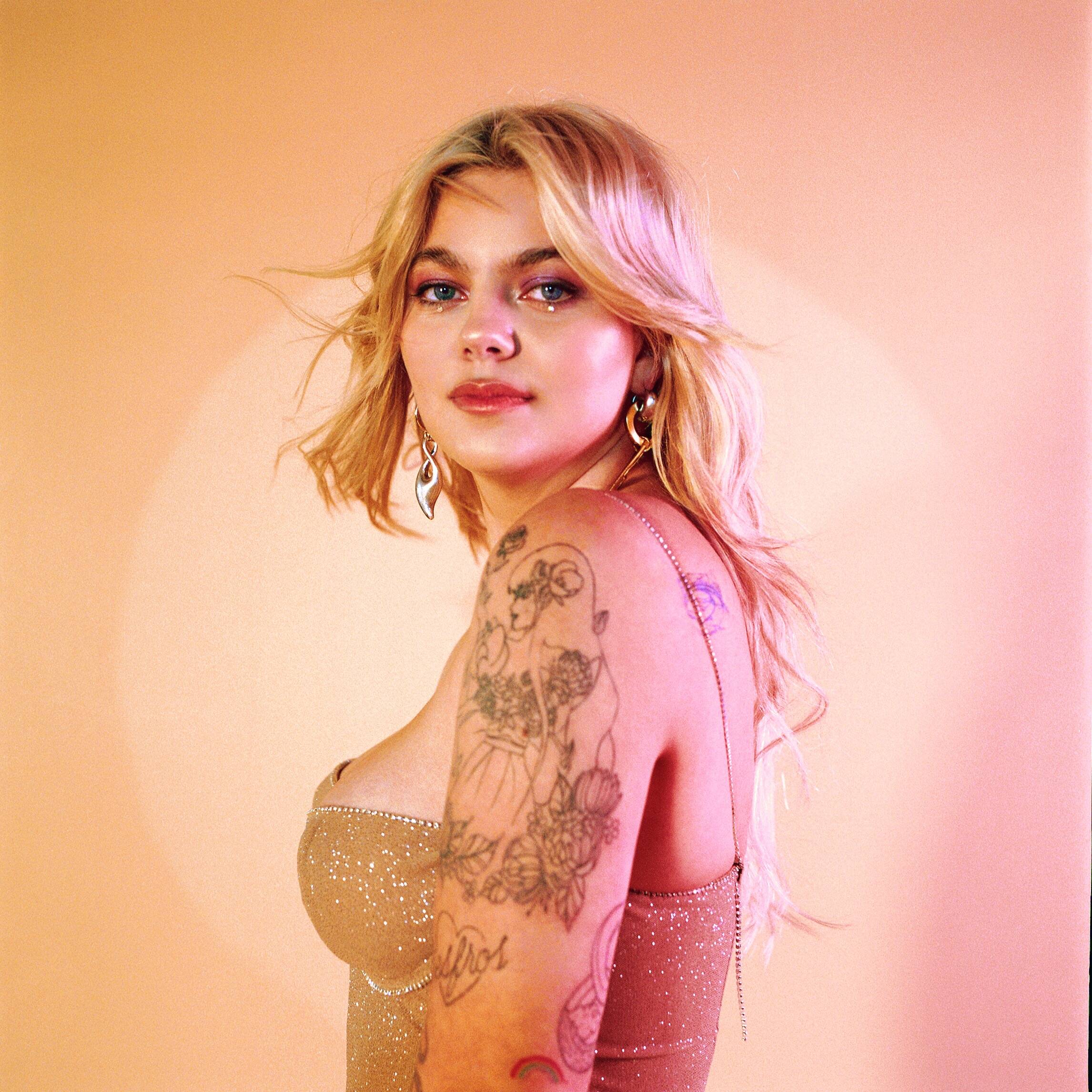 Eurovision sur France 2: la France va-t-elle gagner grâce à Louane?