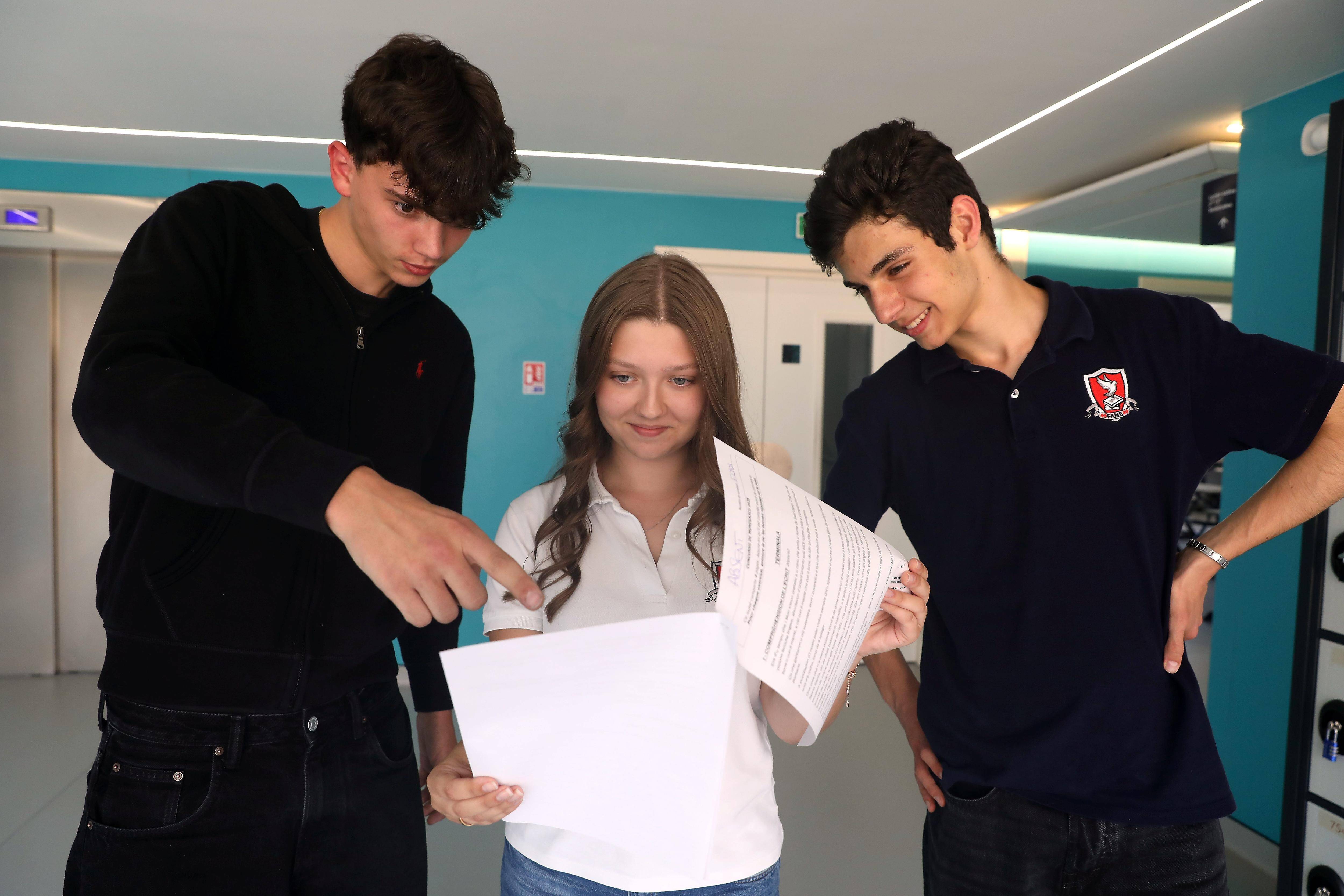 A Monaco, la langue monégasque n'a pas dit son dernier mot