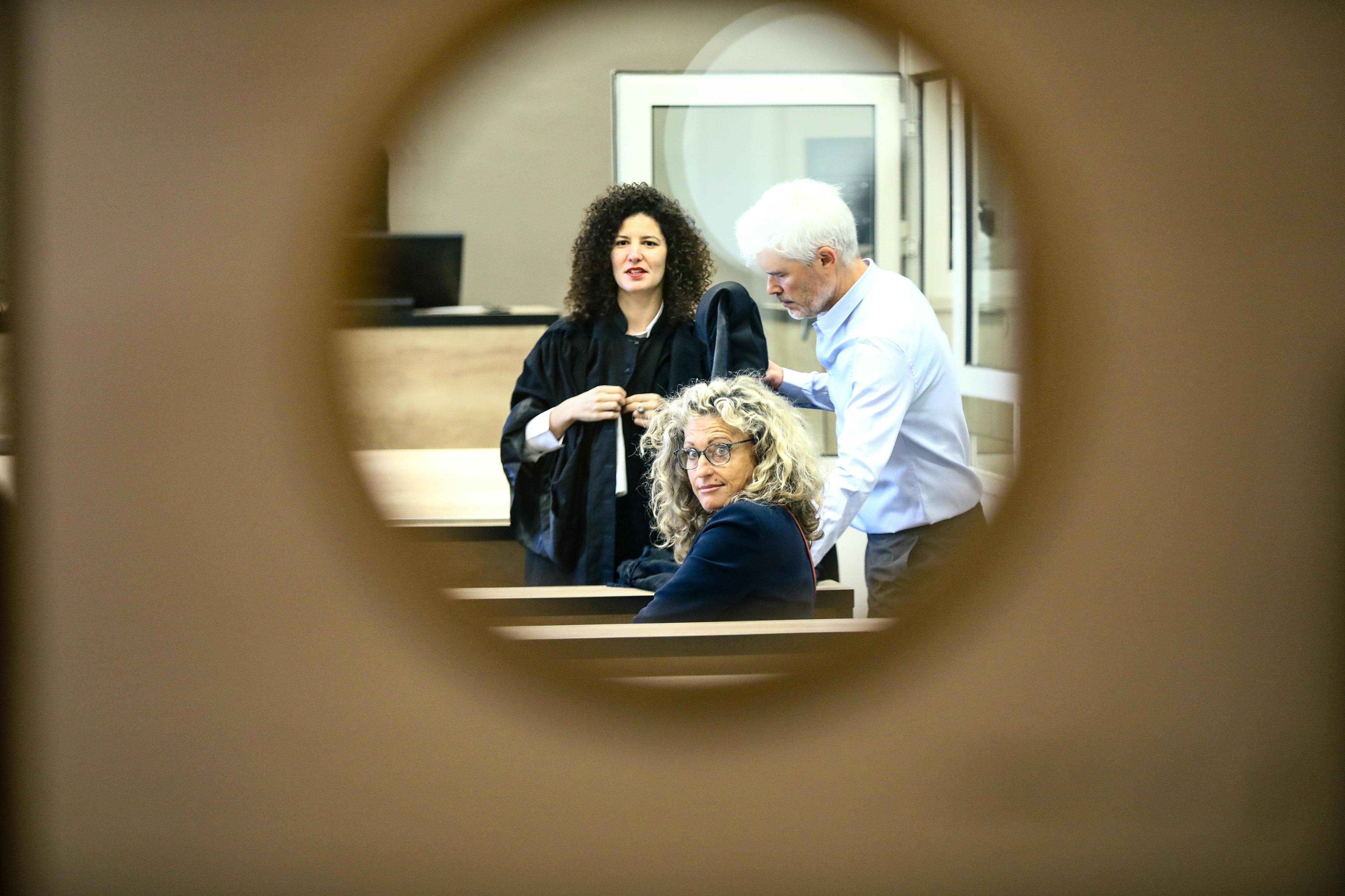 La maire de La Seyne déclarée inéligible: son livre sur les coulisses de l'affaire