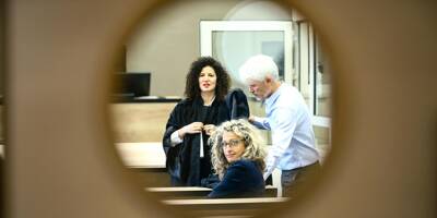 La maire de La Seyne déclarée inéligible: son livre sur les coulisses de l'affaire