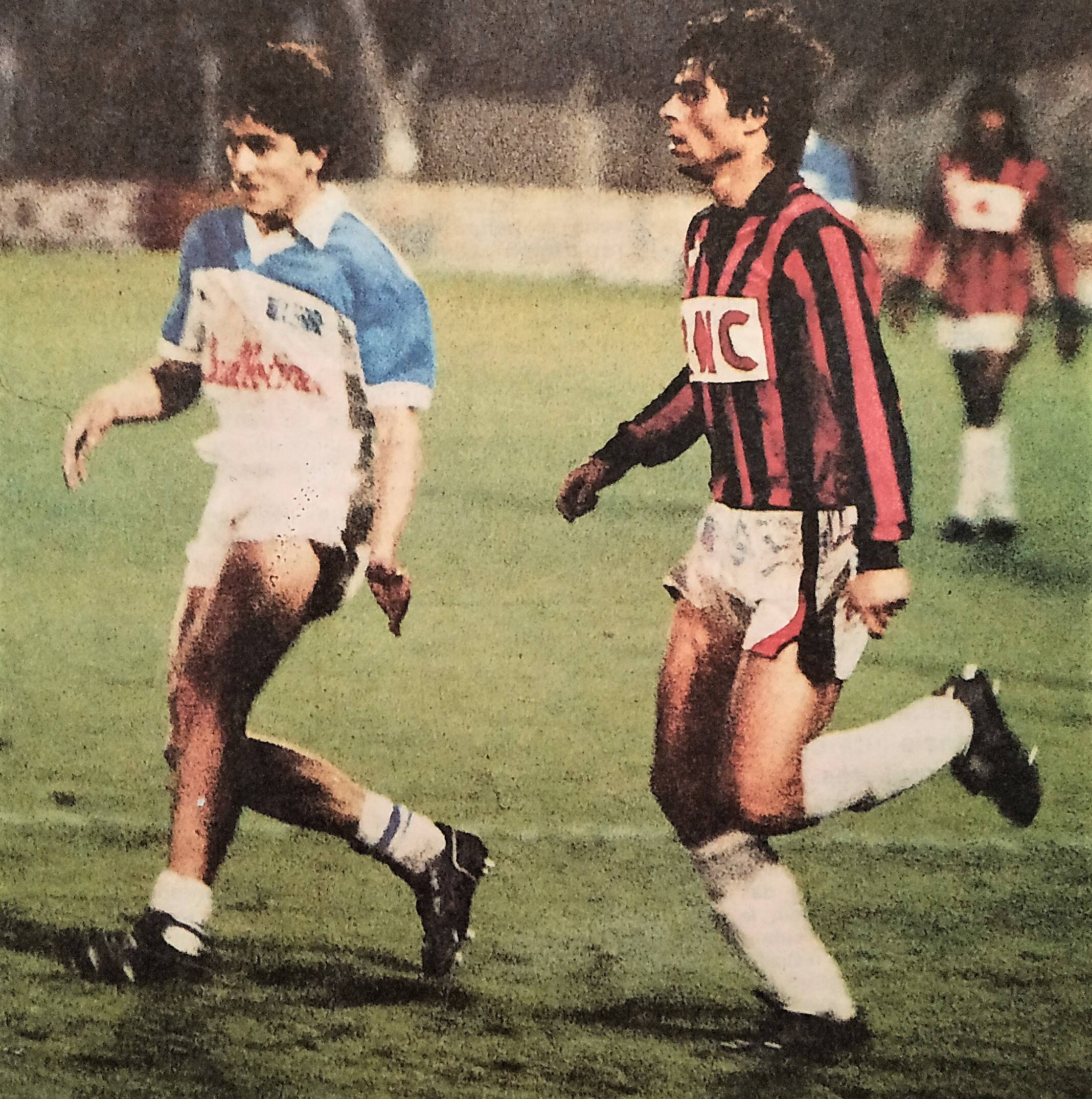 Passé par Brest et Nice, Jocelyn Rico se confie avant le match entre ses deux clubs de coeur