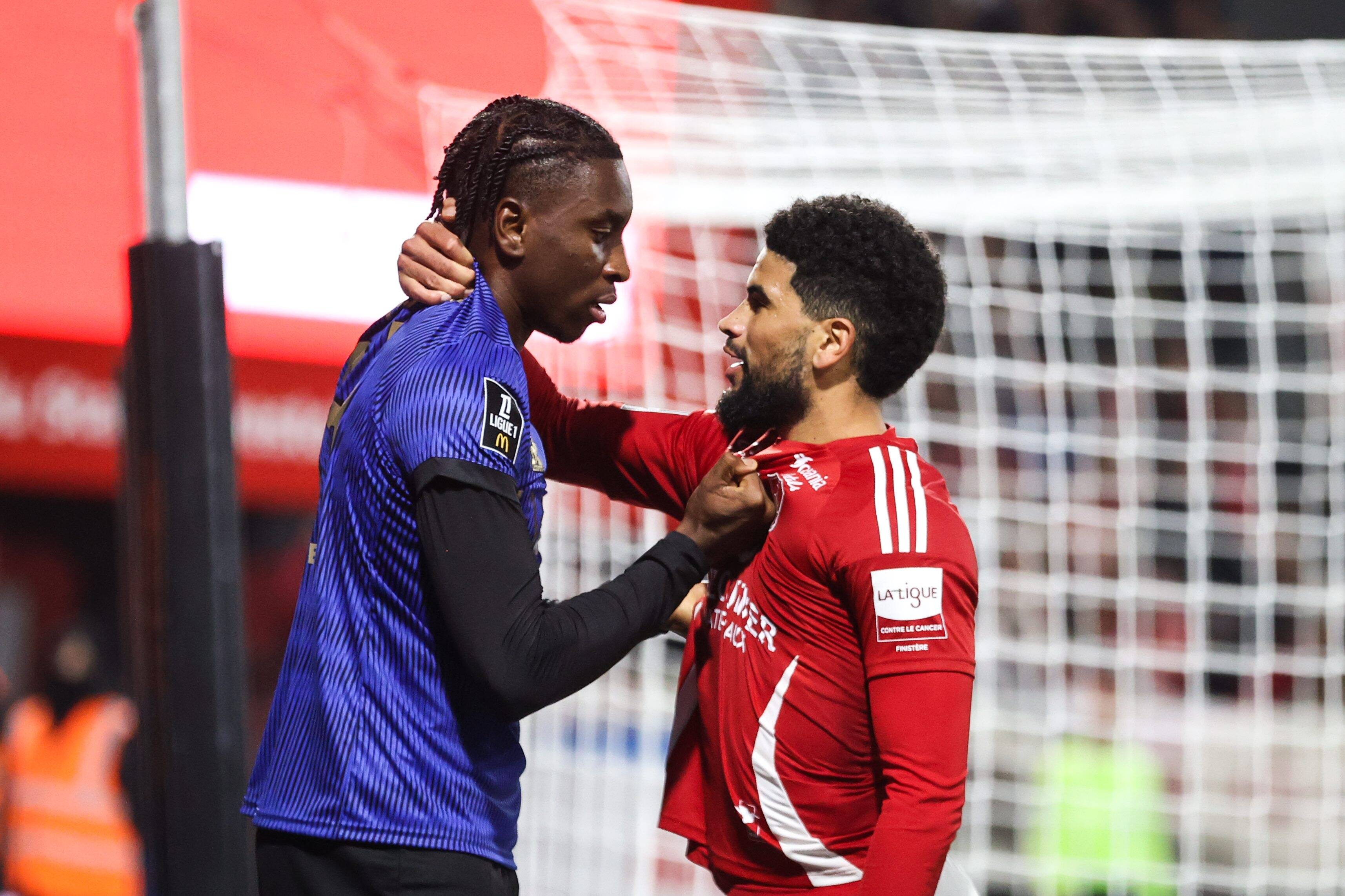 Une der du tonnerre! Tout ce qu'il faut savoir avant le match entre l'OGC Nice et Brest