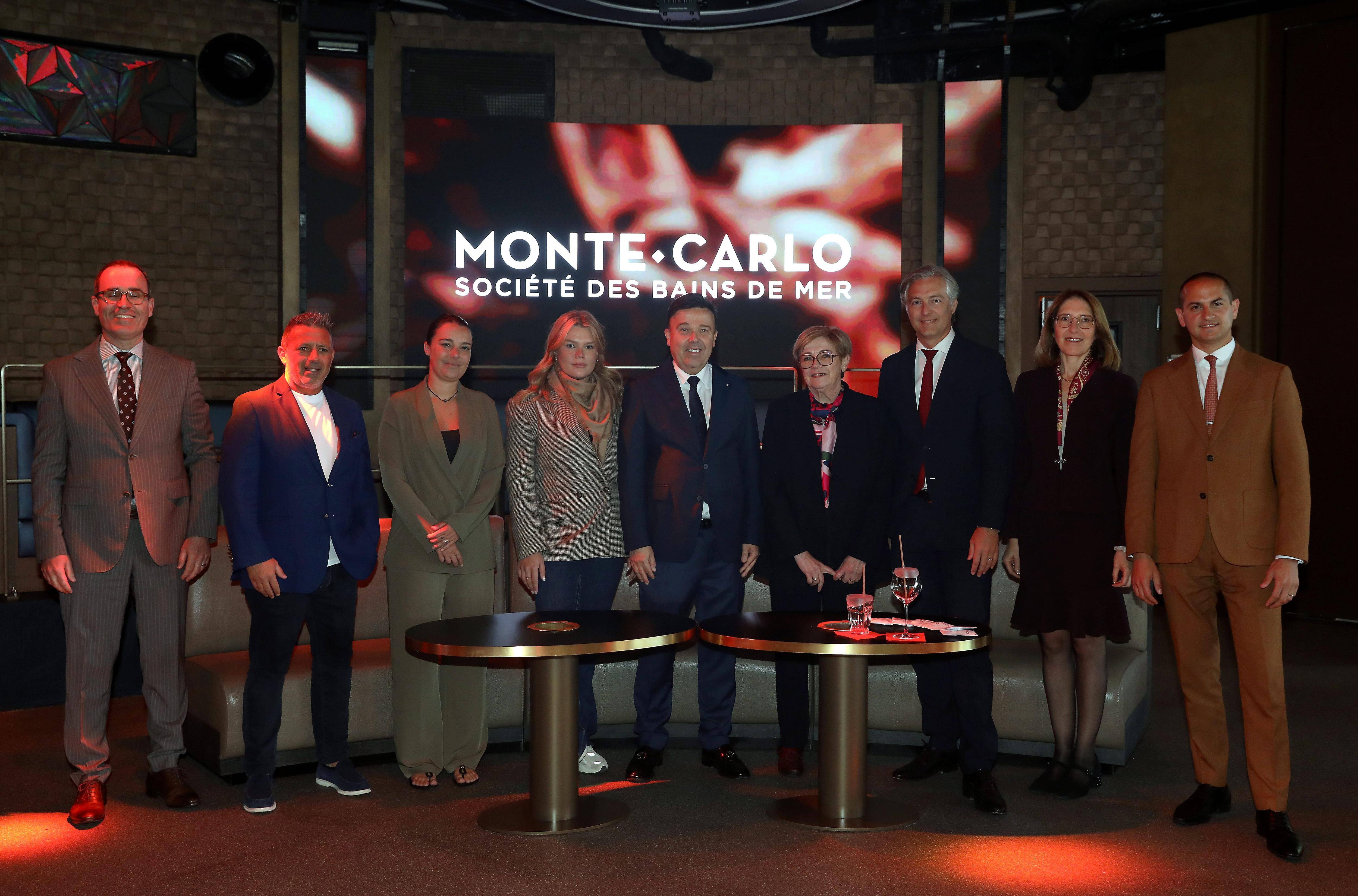 3.000 capuchons anti-stupéfiants seront distribués dans les établissements nocturnes de la SBM cet été à Monaco