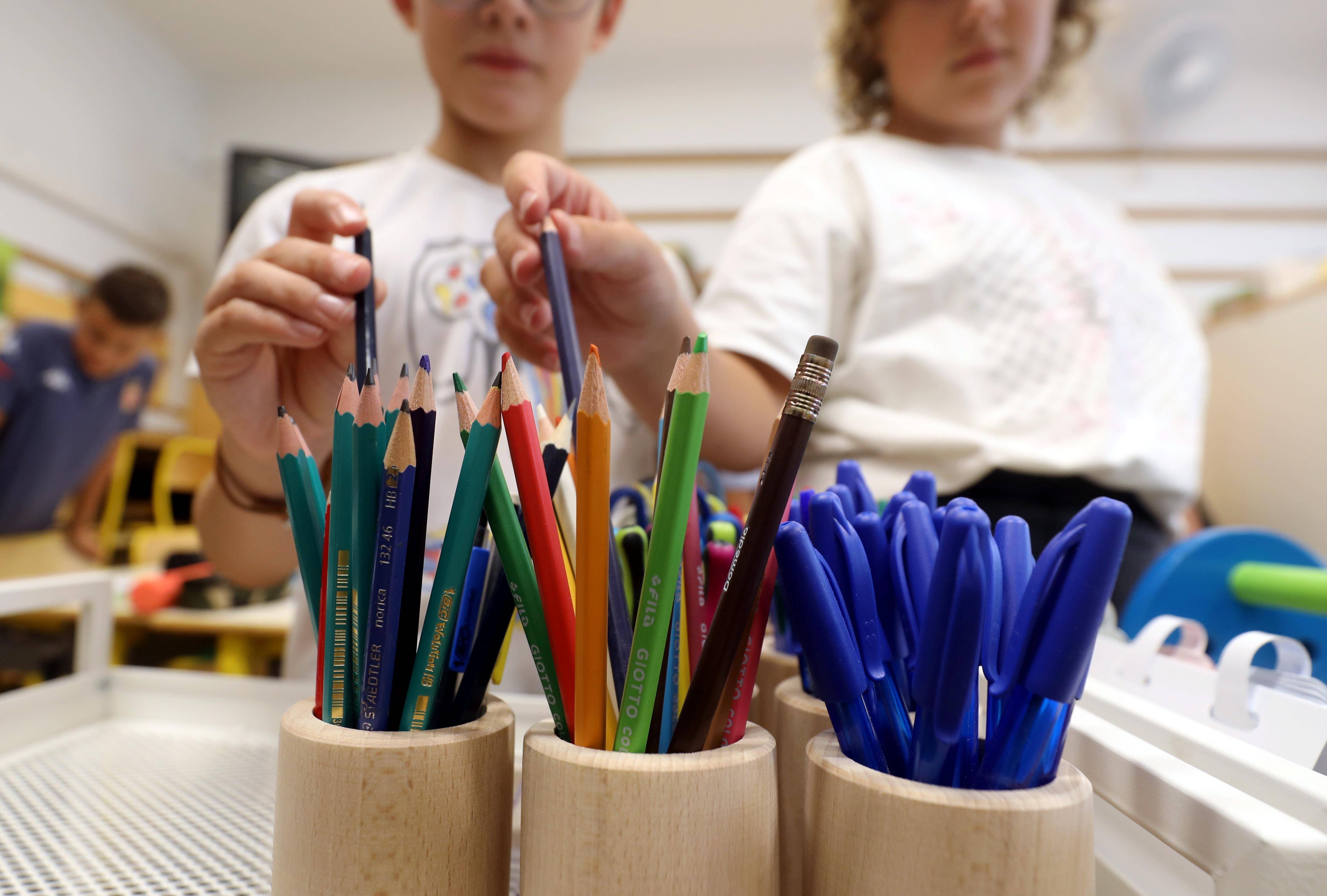 Menton vote pour que l'accompagnement d'élèves en situation de handicap (AESH) soit pris en charge par l'État