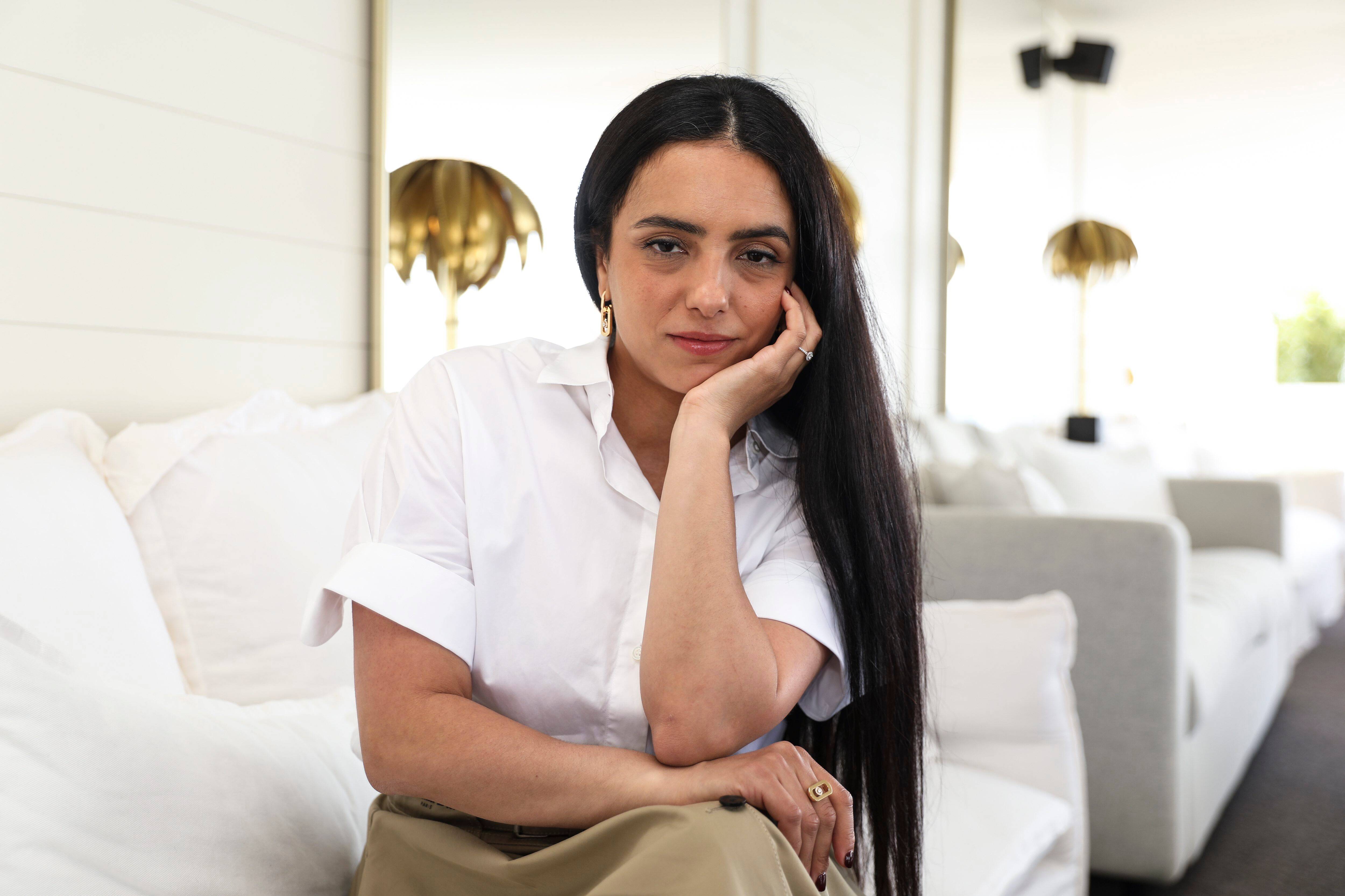 78e Festival de Cannes: devenue réalisatrice, Hafsia Herzi pose un tendre regard sur "La petite dernière"