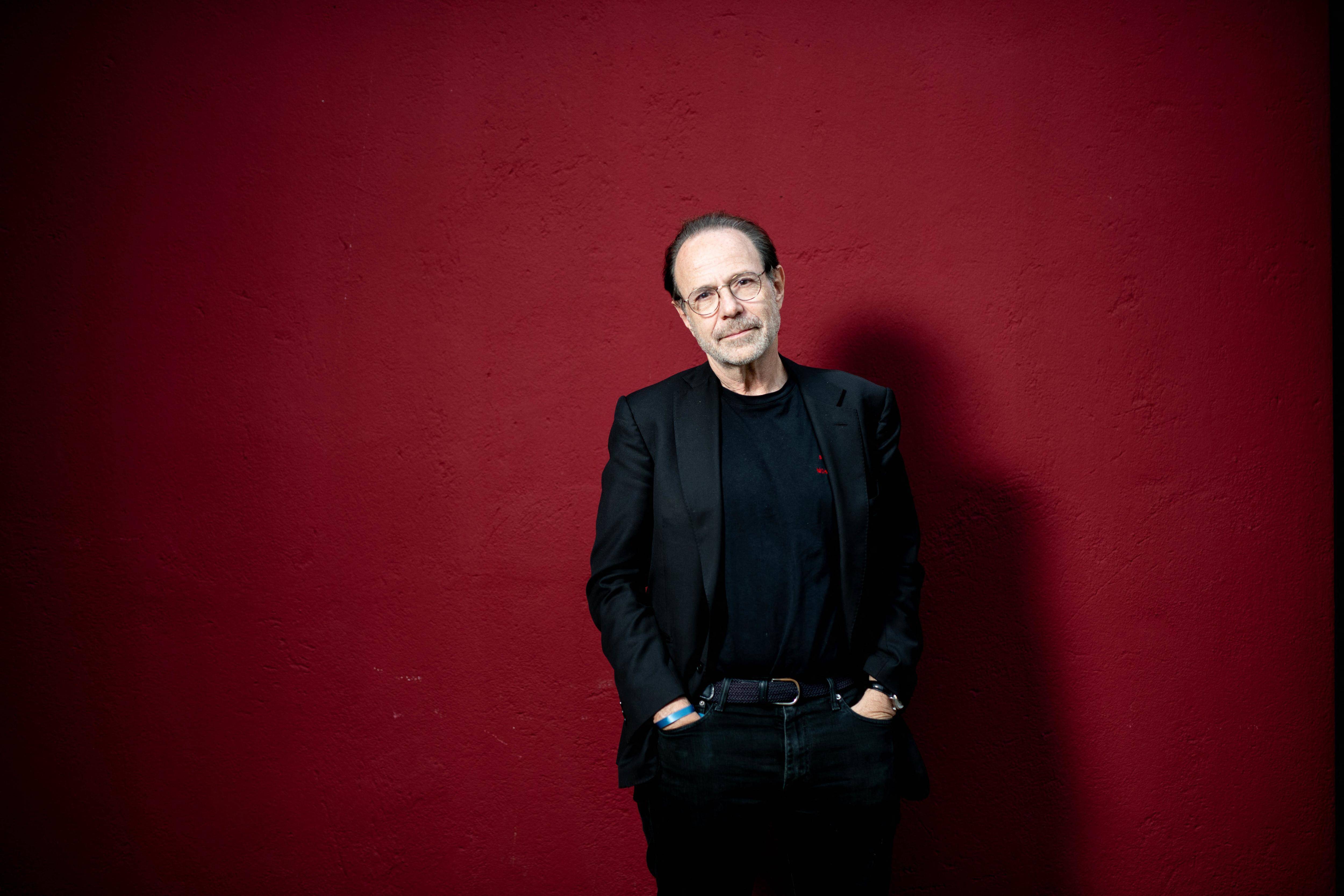 Il est ce week-end, à la Fête du livre d'Hyères: Marc Levy nous confie le "Pouvoir des livres"