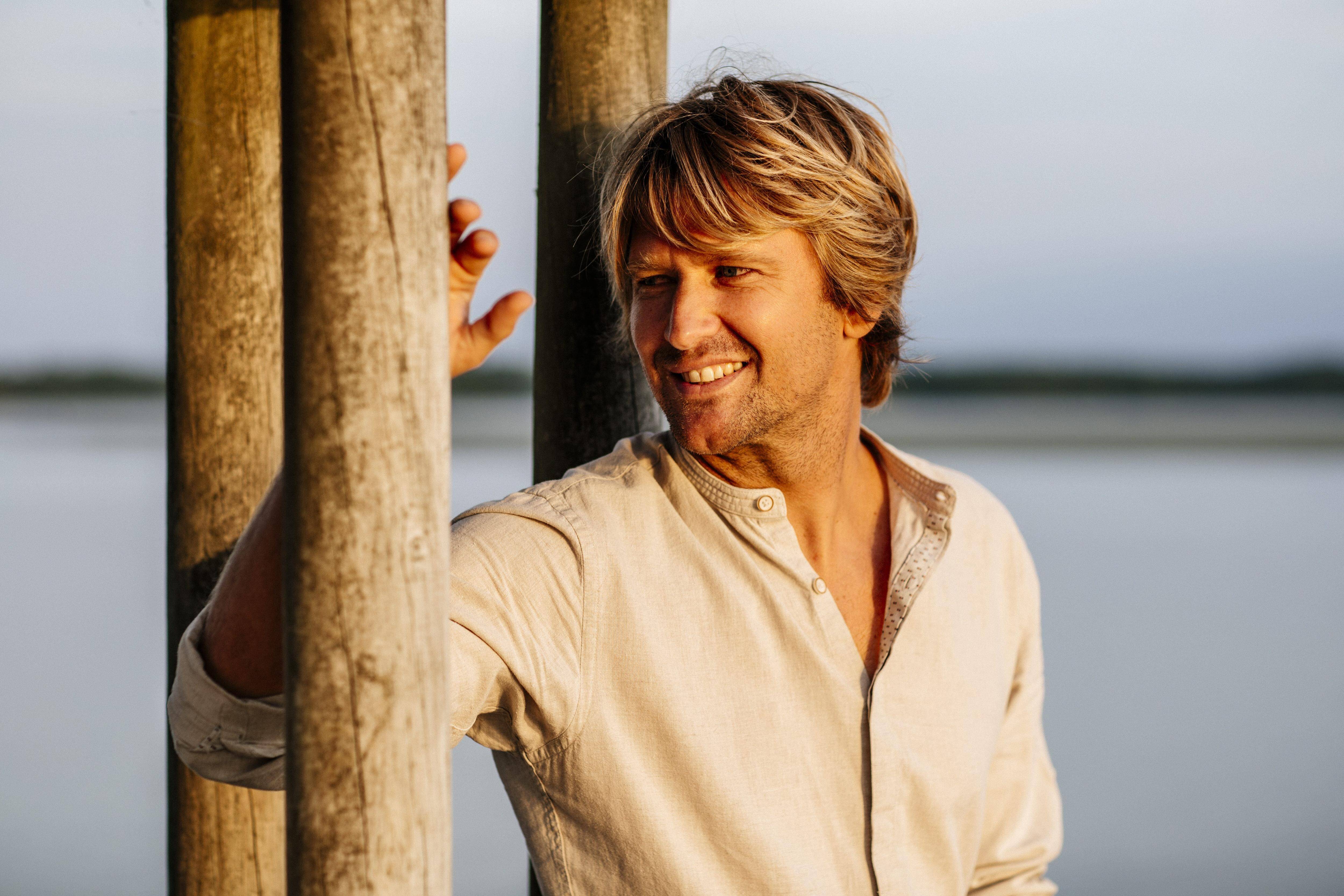 Ce qui vous attend au Green Shift Festival du 4 au 6 juin à Monaco