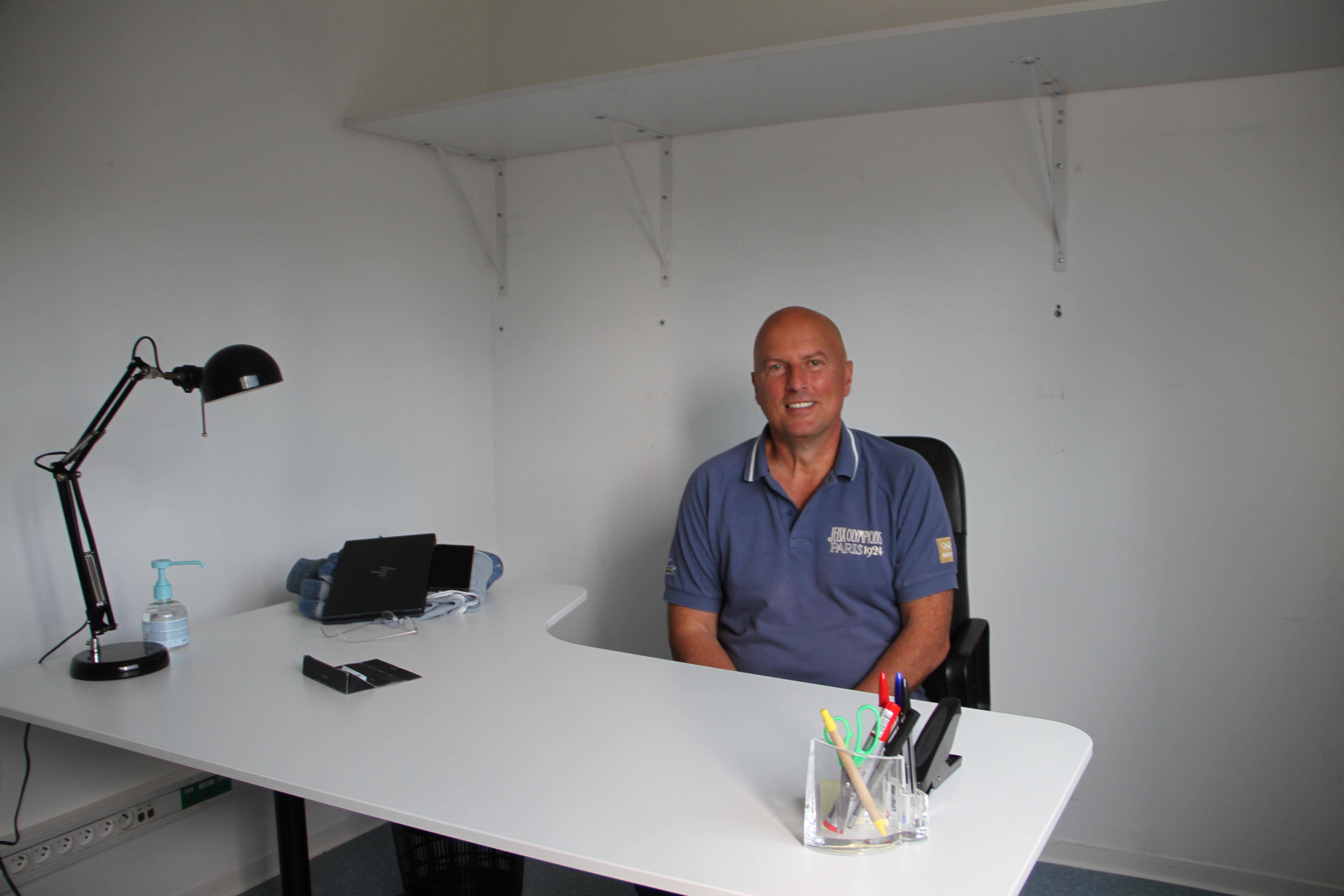 15 millions d’euros investis, nouveau nom, date de réouverture... Rencontre avec le PDG du groupe Almaviva qui a repris la clinique Sainte-Marguerite à Hyères