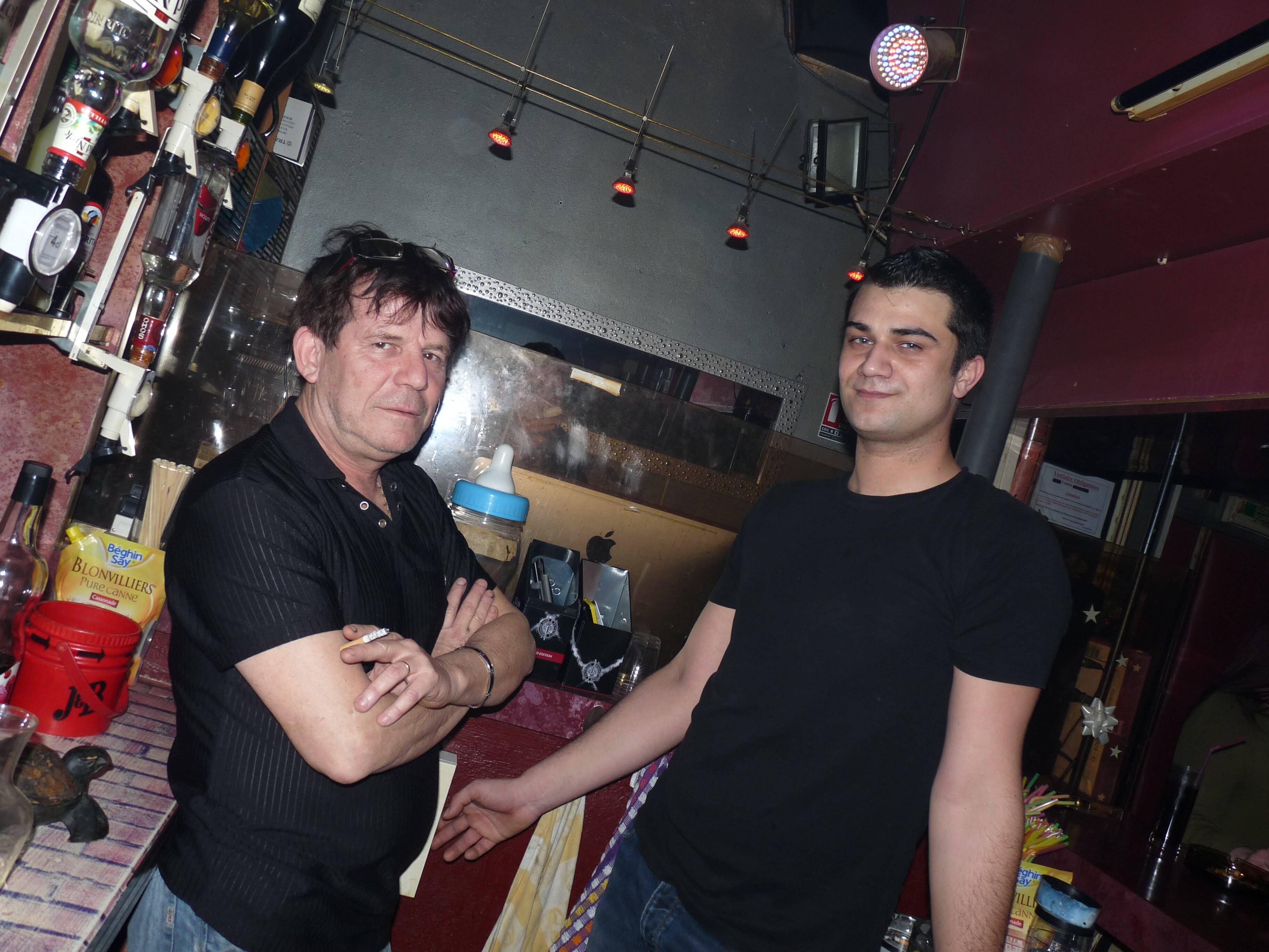 Le gérant de la plus ancienne boîte de nuit de Toulon et des alentours s'en est allé à l'âge de 69 ans