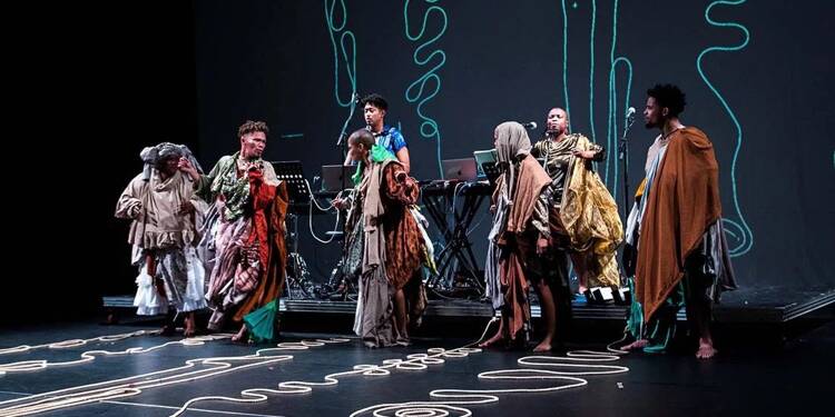 Voici la programmation du festival de danse de Cannes 2025, désormais un événement annuel
