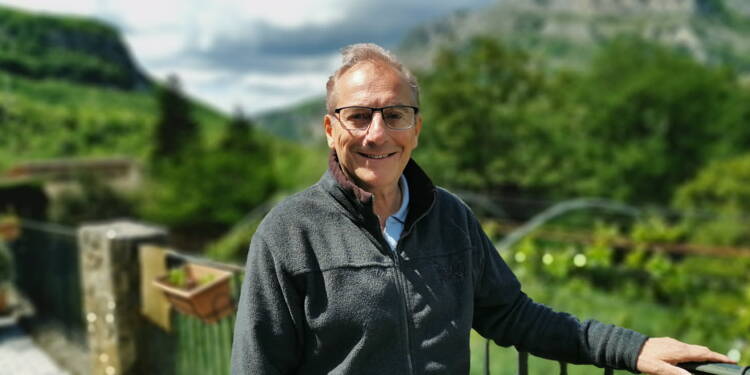 Se sentir utile est passionnant: Richard Thiéry, maire de Courmes, raconte sa passion pour ce qu’il considère comme un mandat magnifique
