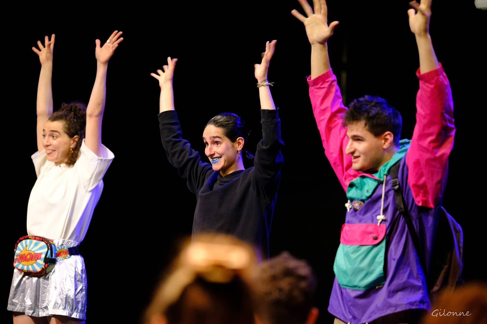 Quand le théâtre interroge le lien, l'amour et ce qui fait sens à l'adolescence: ne ratez pas "Il faudra que l'on s'aime" mercredi soir à l'Espace Tisot à La Seyne