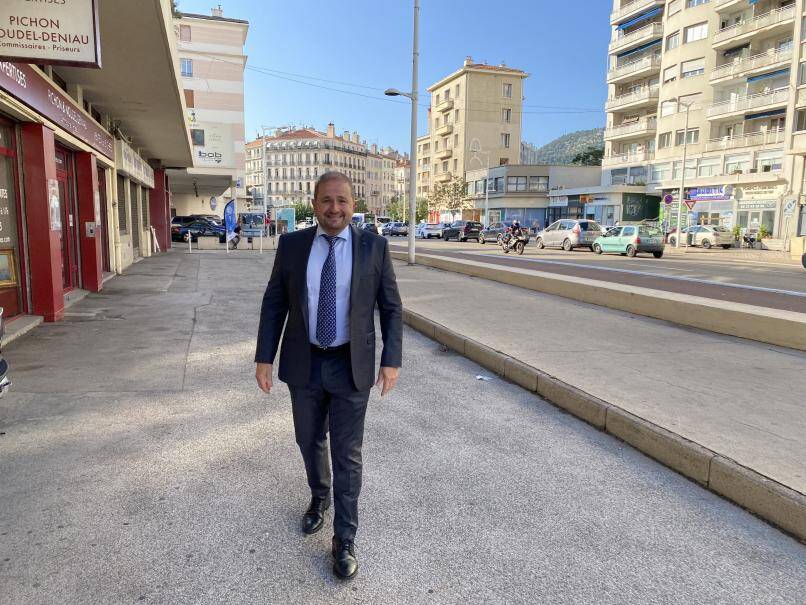 Malgré des tensions en interne, l'entrepreneur Alain Gargani réélu à la tête de la CPME Sud