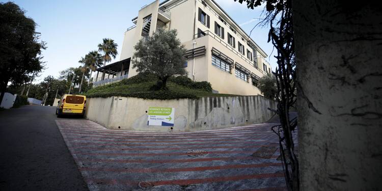 Dans cet Ehpad de Cagnes-sur-Mer, soupçonné de maltraitances, les admissions sont suspendues jusqu’à nouvel ordre