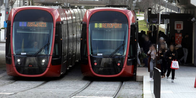 Bus et trams gratuits pour les moins de 11 ans dans la métropole Nice-Côte d’Azur: voici comment bénéficier de cette mesure sur le réseau Lignes d’Azur