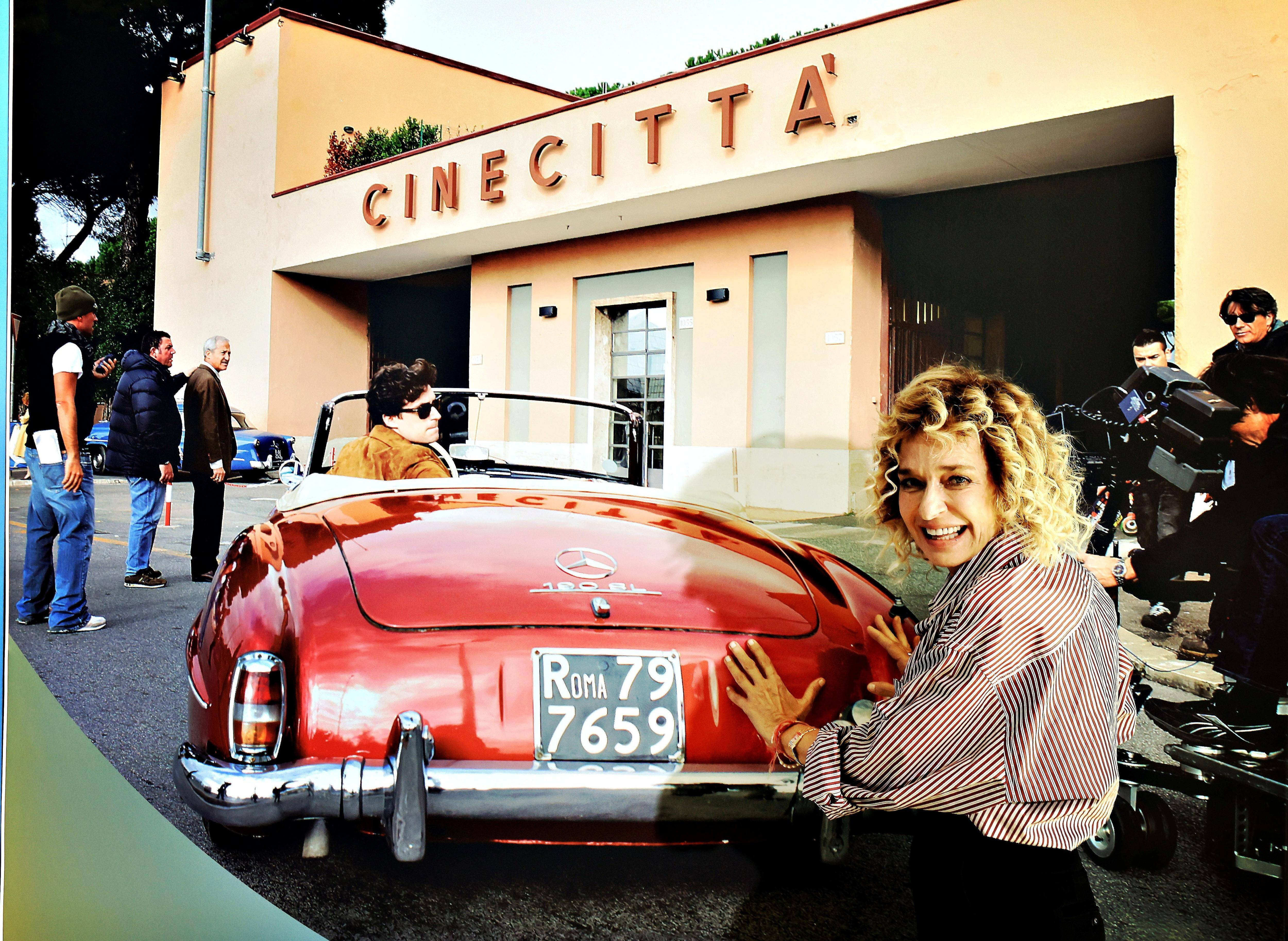 78e Festival de Cannes: avec "Fuori", Valeria Golino incarne une l'actrice et écrivaine napolitaine qui est passée de la prison à la liberté ultime