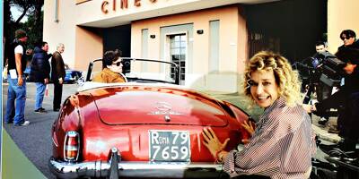 78e Festival de Cannes: avec "Fuori", Valeria Golino incarne une l'actrice et écrivaine napolitaine qui est passée de la prison à la liberté ultime