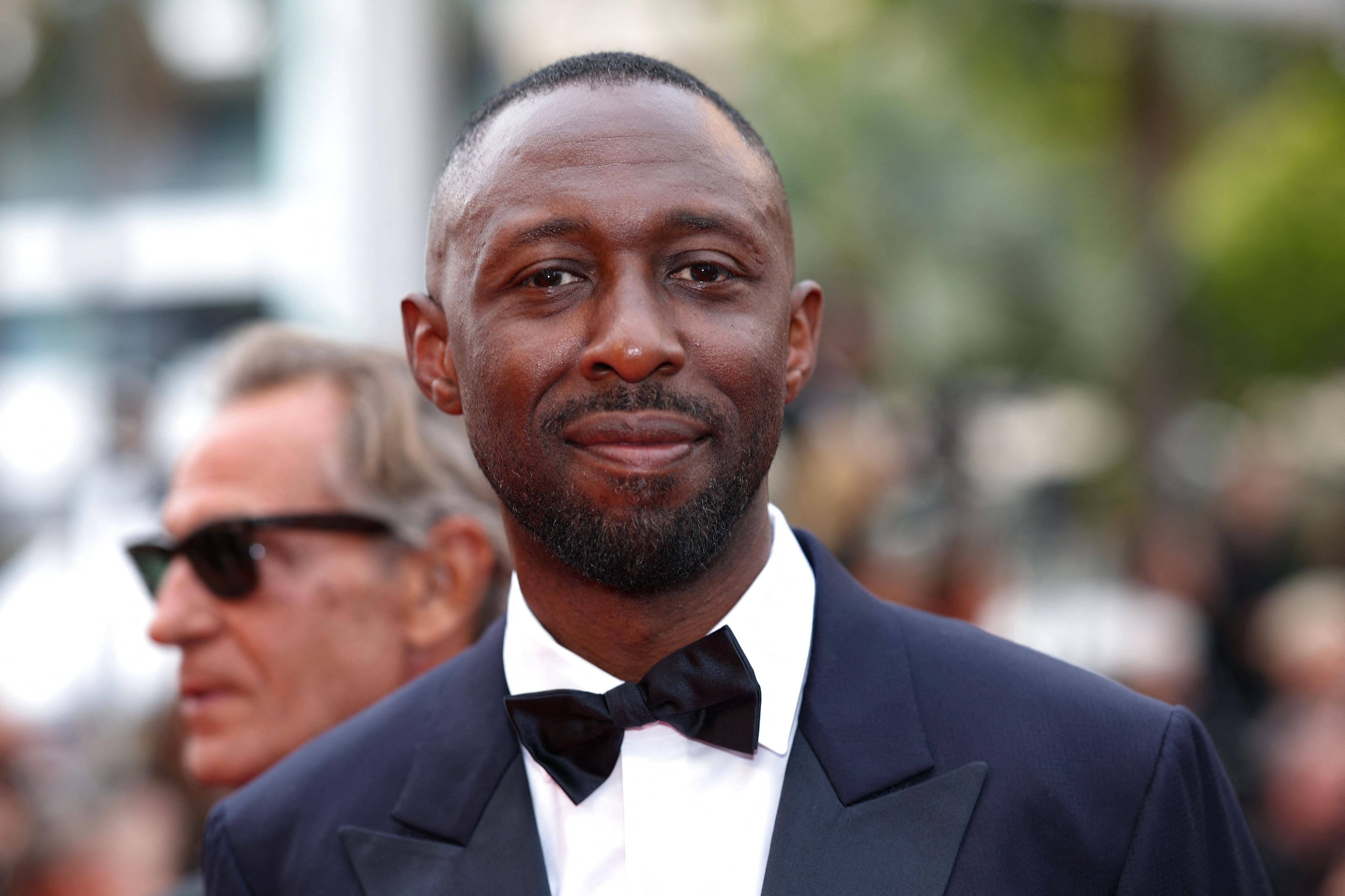 78e Festival de Cannes: Thomas Ngijol revient avec "Indomptables" pour raconter le Cameroun dans une enquête policière insolite