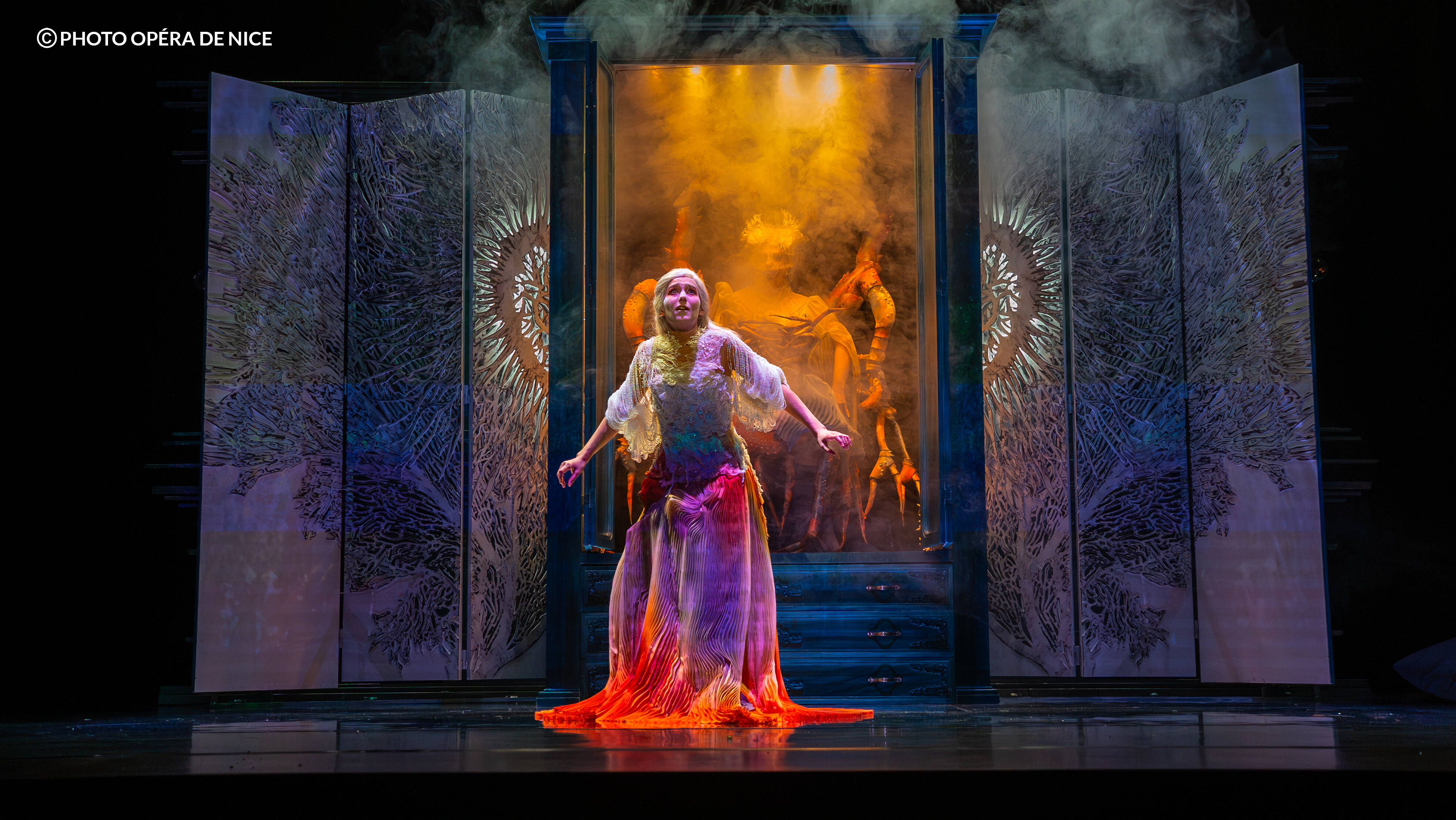 Opéra de Toulon: nos coups de coeur de la saison 2025-2026