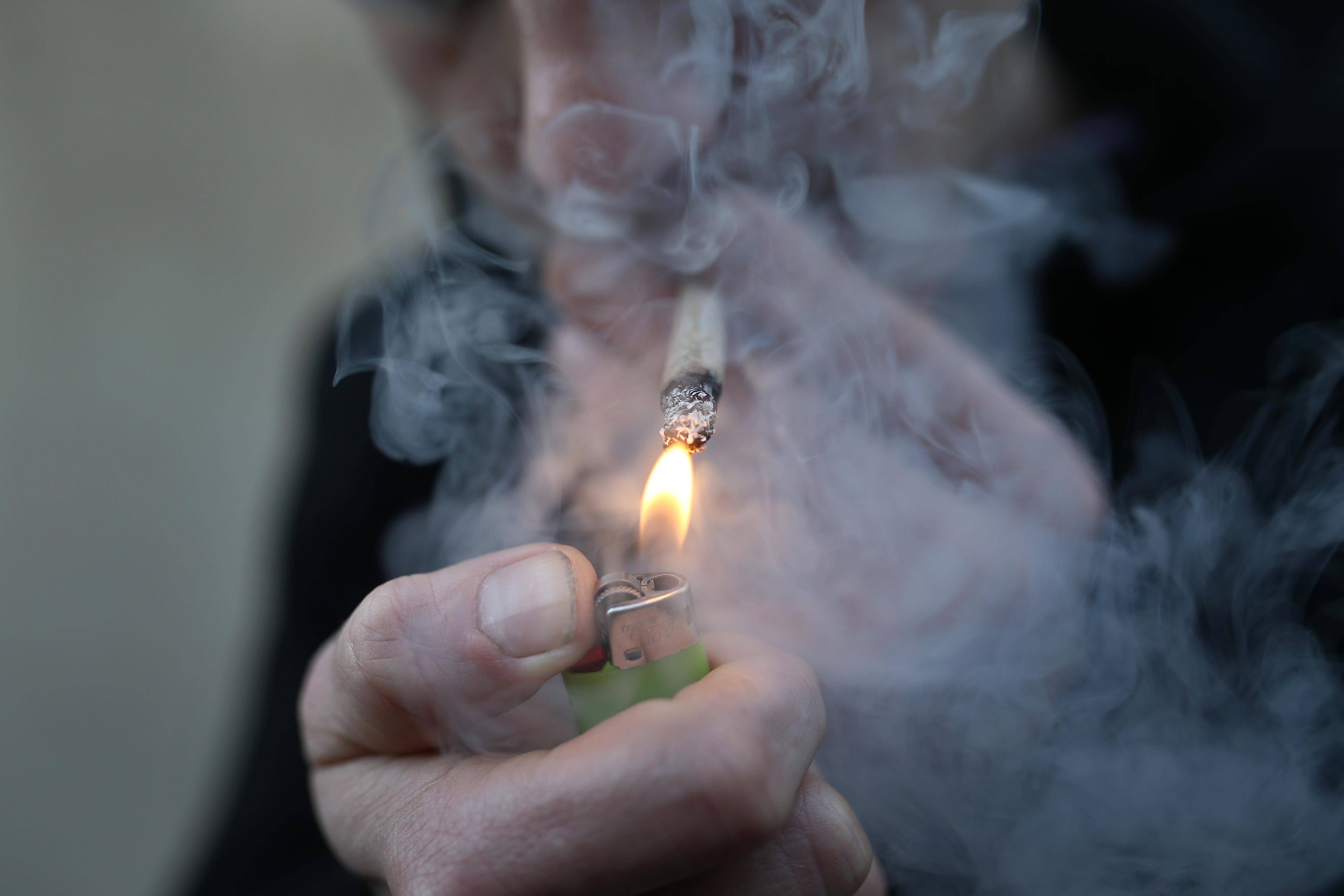 Condamné en Moldavie et en attente d'extradition, il est arrêté à Monaco en possession de cannabis