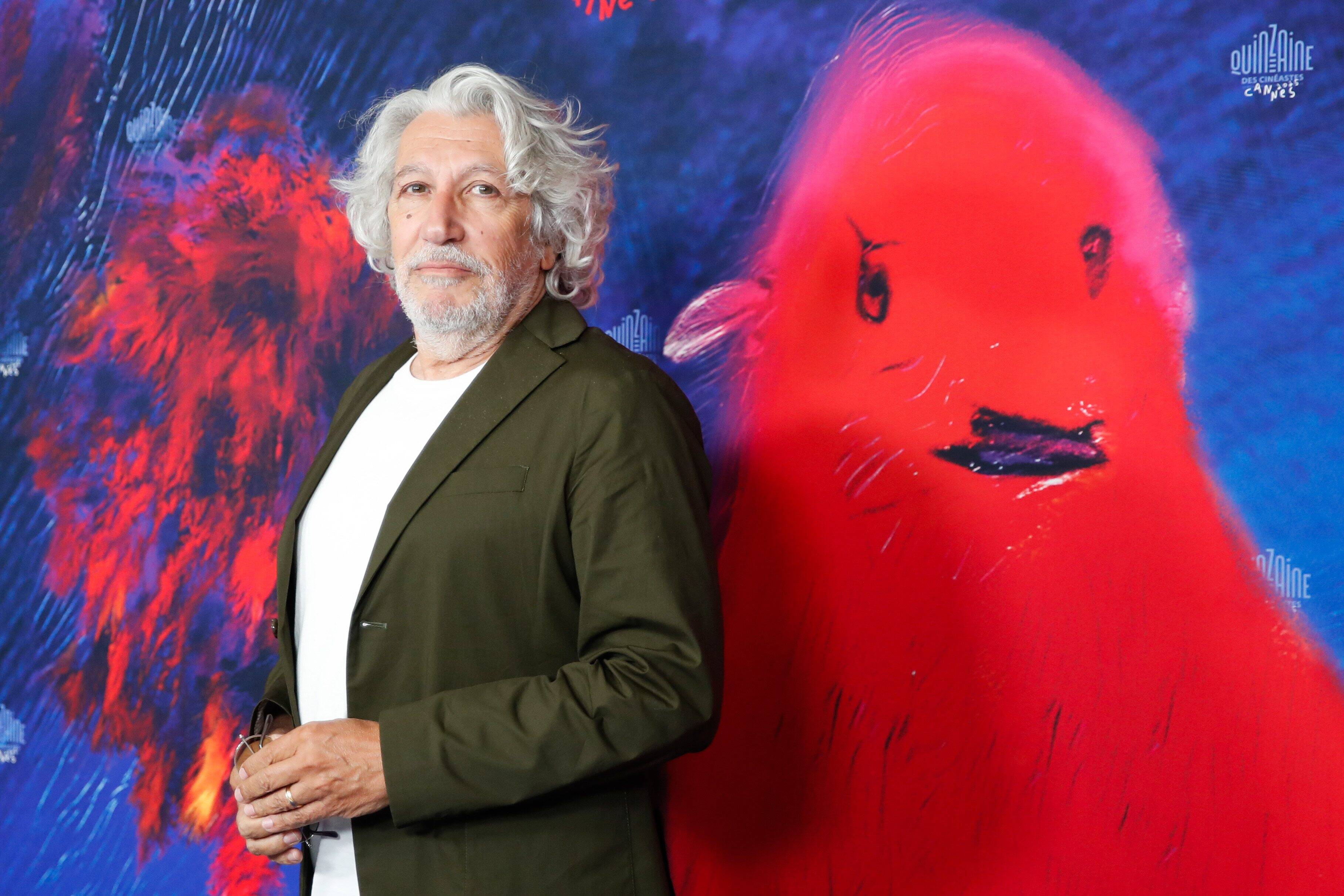 "Tin Men", "Tonnerre sous les tropiques"... Alain Chabat est venu au 78e Festival de Cannes pour nous livrer ses 5 comédies cultes