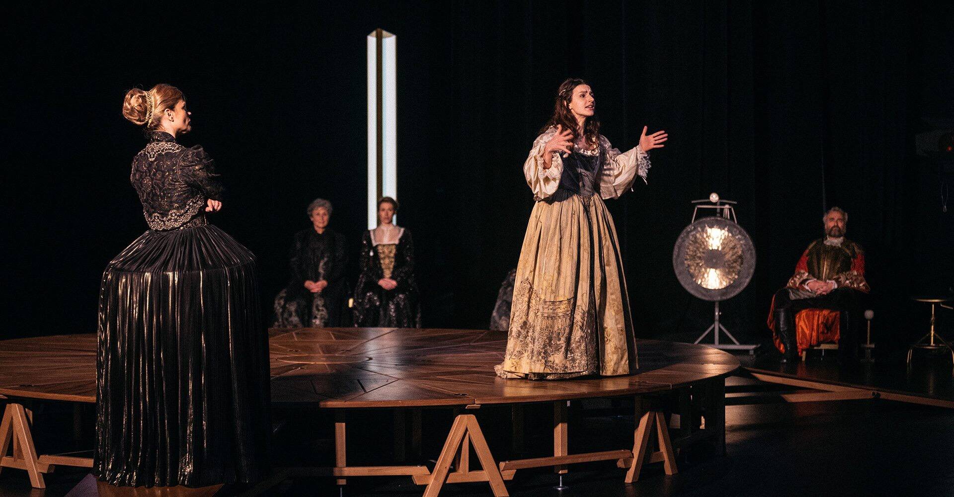 Festival de tragédie de Nice en juin: voici nos trois coups de coeur