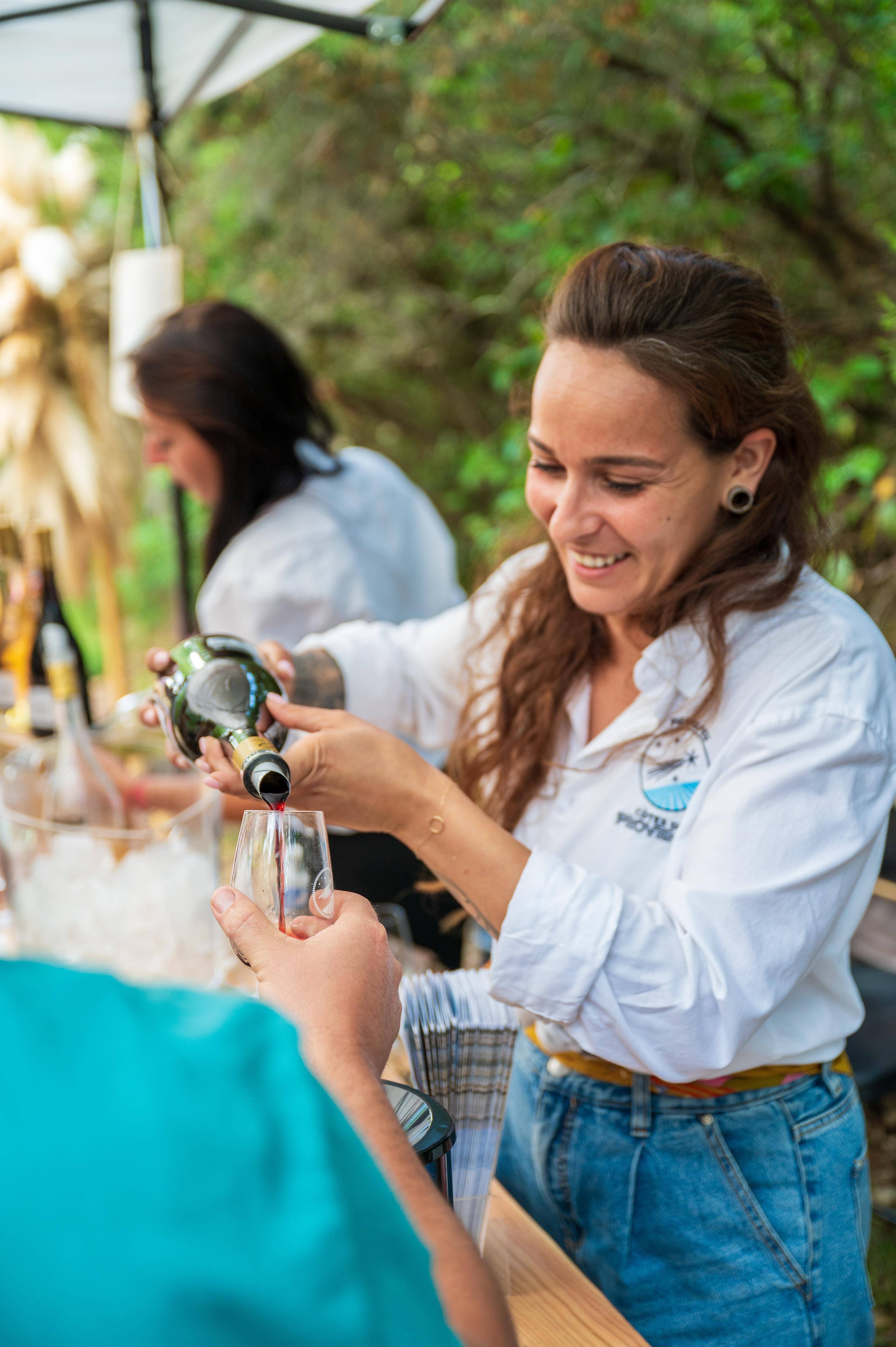 Ce week-end à Pierrefeu, le festival Rock’n Wine réunit vins varois et live musique