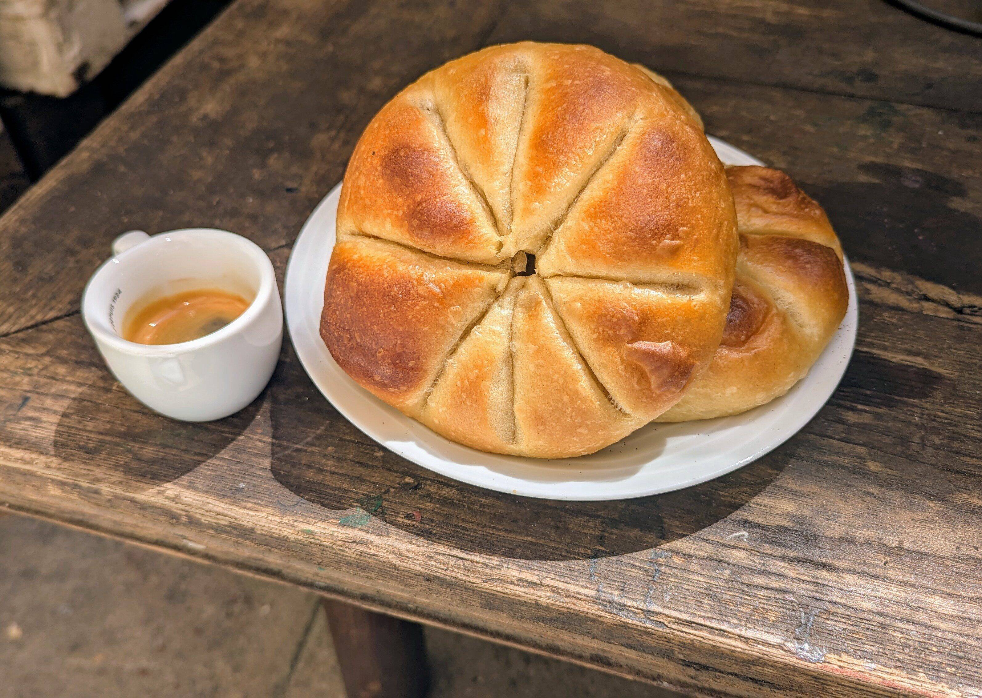 Et si on éduquait nos palais à déguster du bon café avec des torréfacteurs de la région?