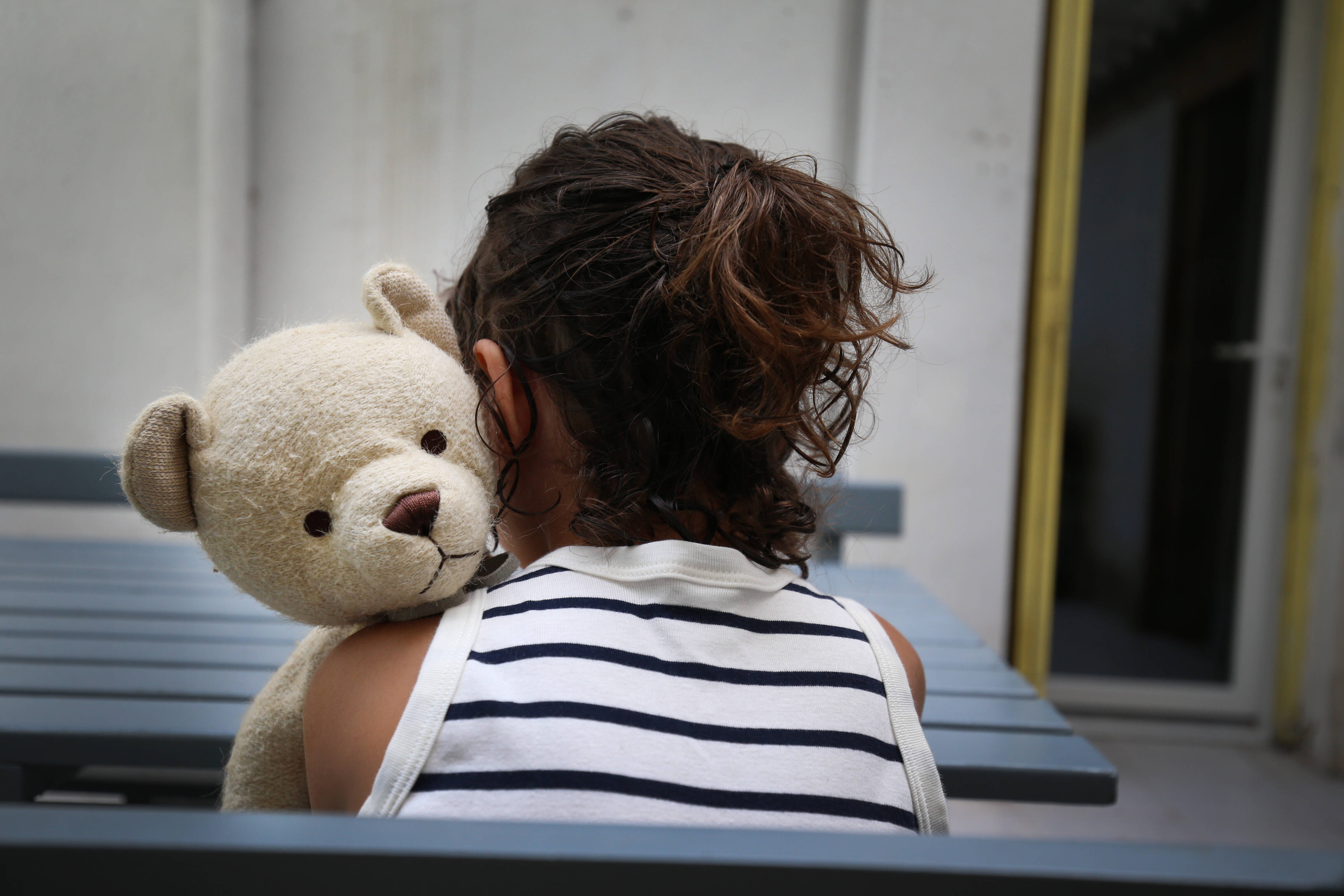 Elle avait laissé ses enfants livrés à eux-mêmes pendant deux ans dans un appartement insalubre à Nice, la mère condamnée