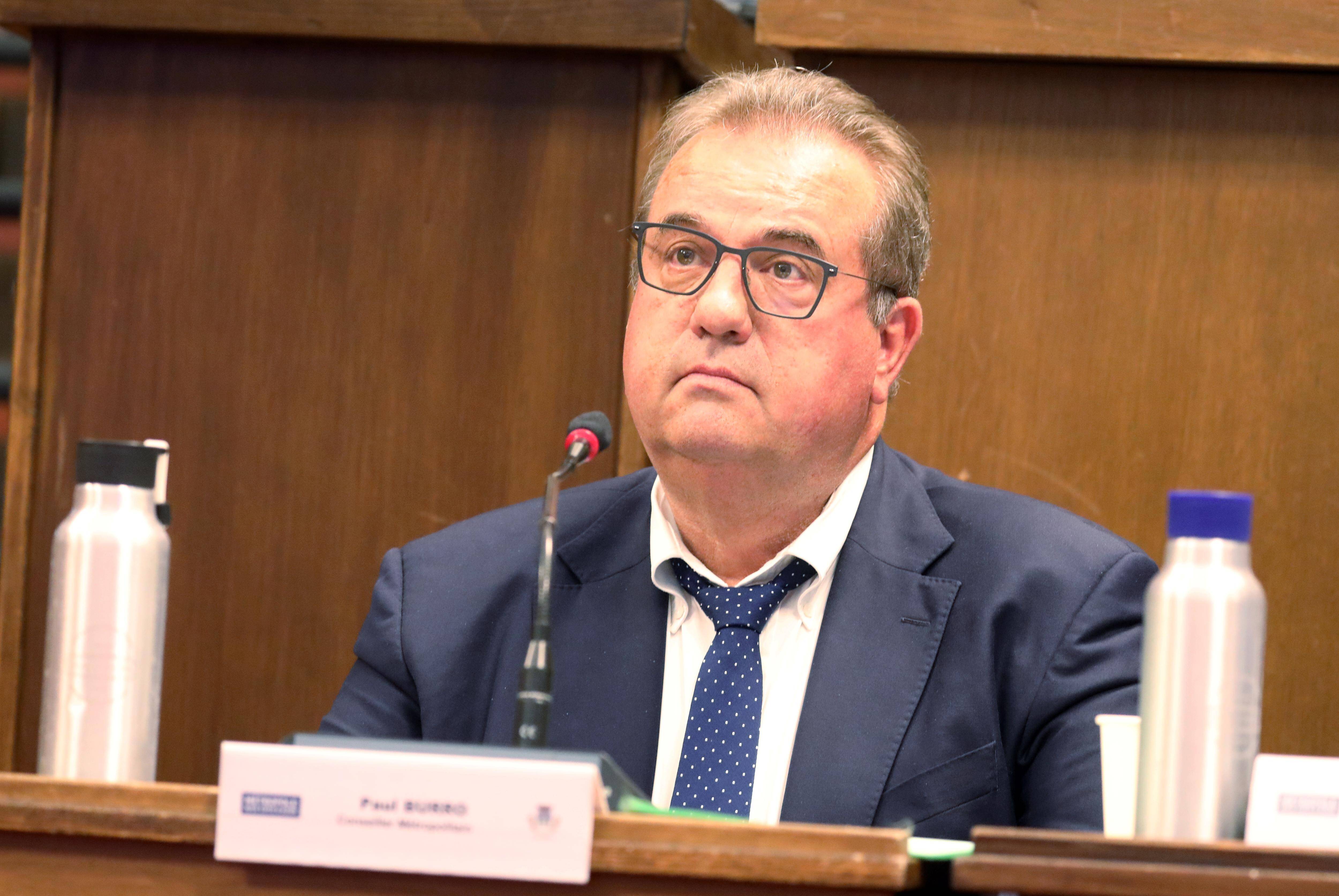 Après la sanction de deux élus qui s'étaient rendus aux vSux d'Éric Ciotti, un maire de la Vésubie accède à la vice-présidence de la Métropole Nice-Côte d'Azur