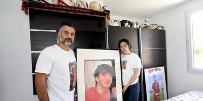 "L'esprit de Nico est derrière tout ça" Les parents du jeune joueur Saint-Maximinois de 15 ans décédé après un choc, créent une association