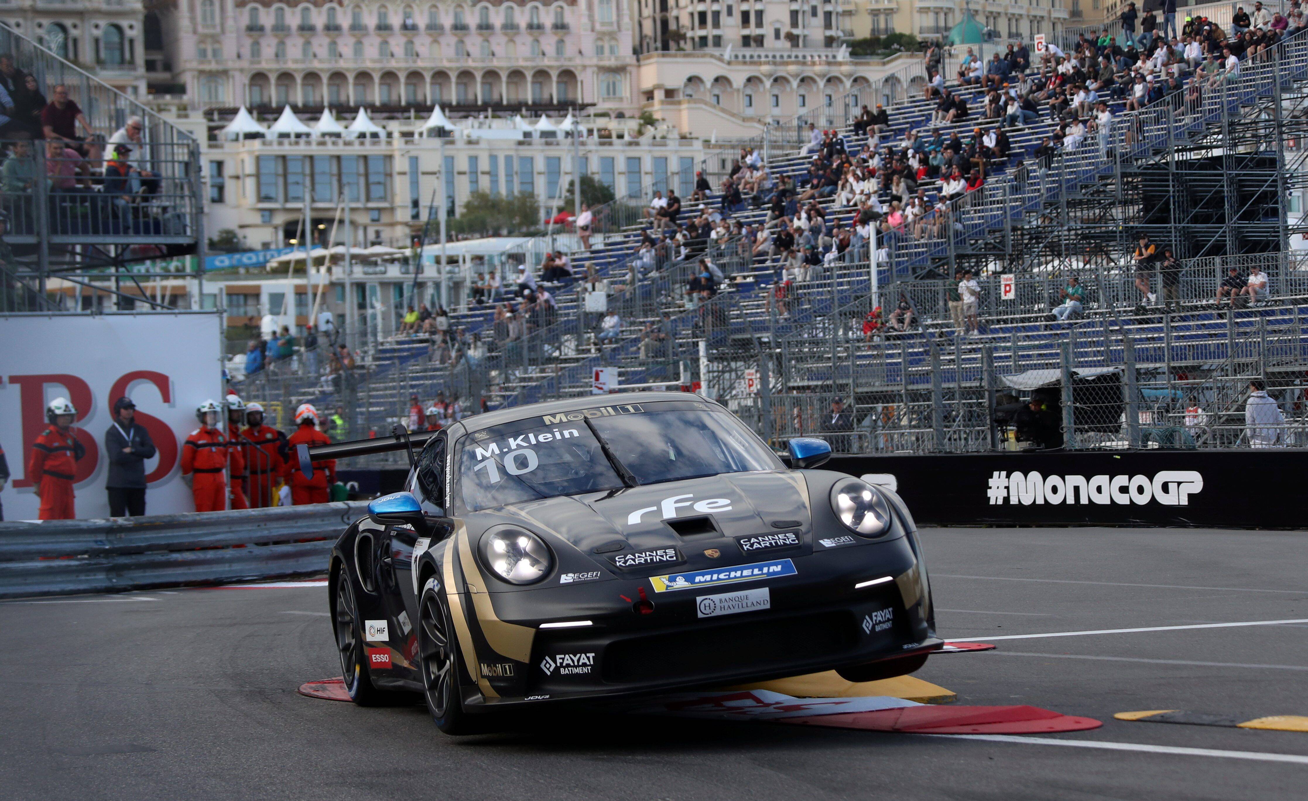 Grand Prix de Monaco: Formule 2, Formule 3, Porsche... Ces courses dans l'ombre de la F1