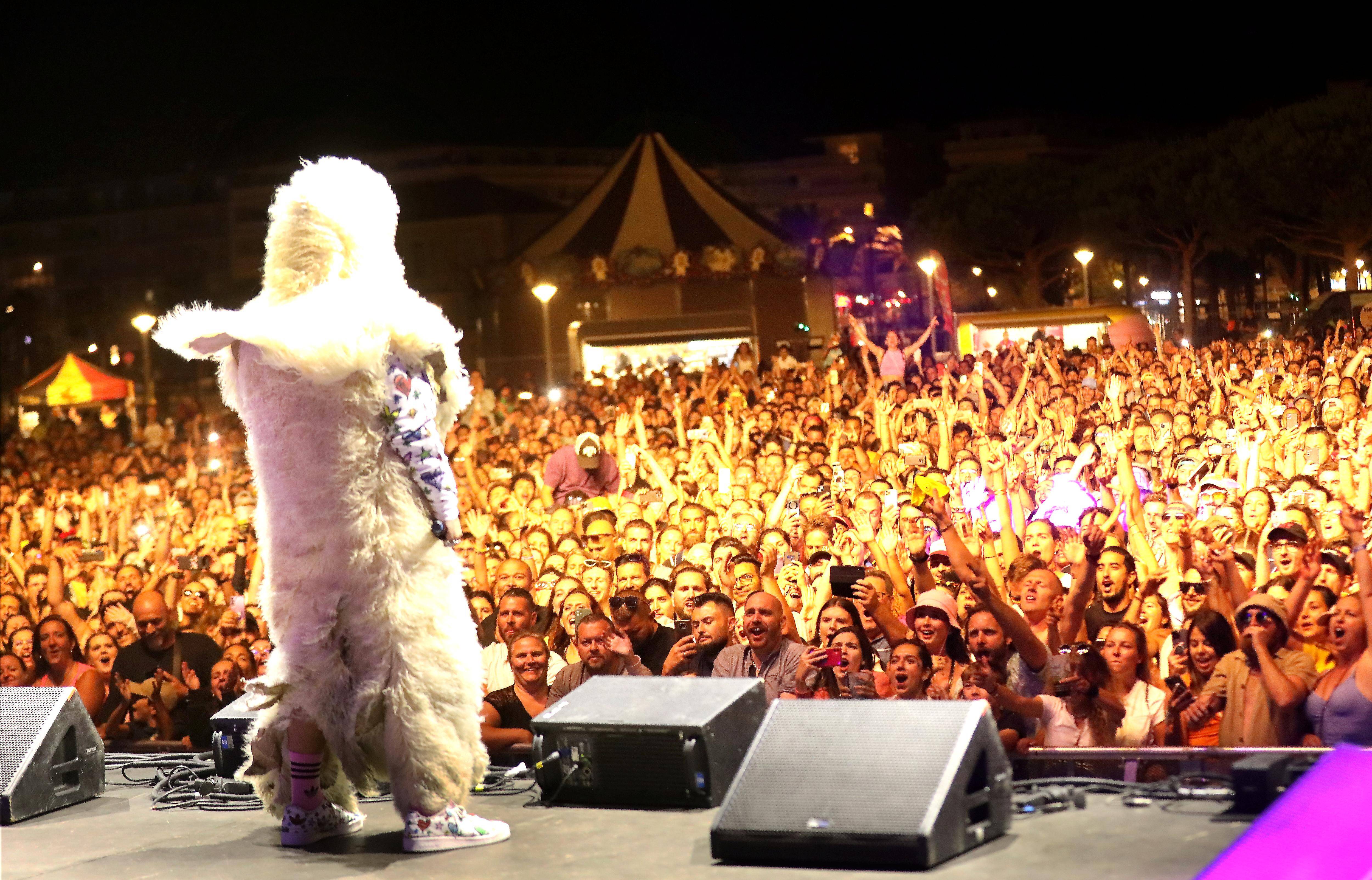 Shy'm, Ophélie Winter, Boney M... tout ce qu'il faut savoir sur La Kermesse Festival qui se tiendra cet été