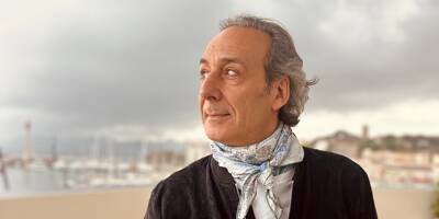 78e Festival de Cannes: qui est Alexandre Desplat, le compositeur français qui débarque à Cannes avec deux longs-métrages dont il a signé la bande originale ?