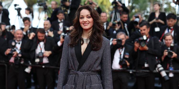 Devenez figurant aux côtés de Marion Cotillard et Noémie Merlant le temps d'un tournage à La Gaude ce mercredi
