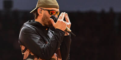 C'est le rappeur de tous les records: avant ses concerts chez lui à Marseille ce vendredi et samedi, décryptage du phénomène musical Jul