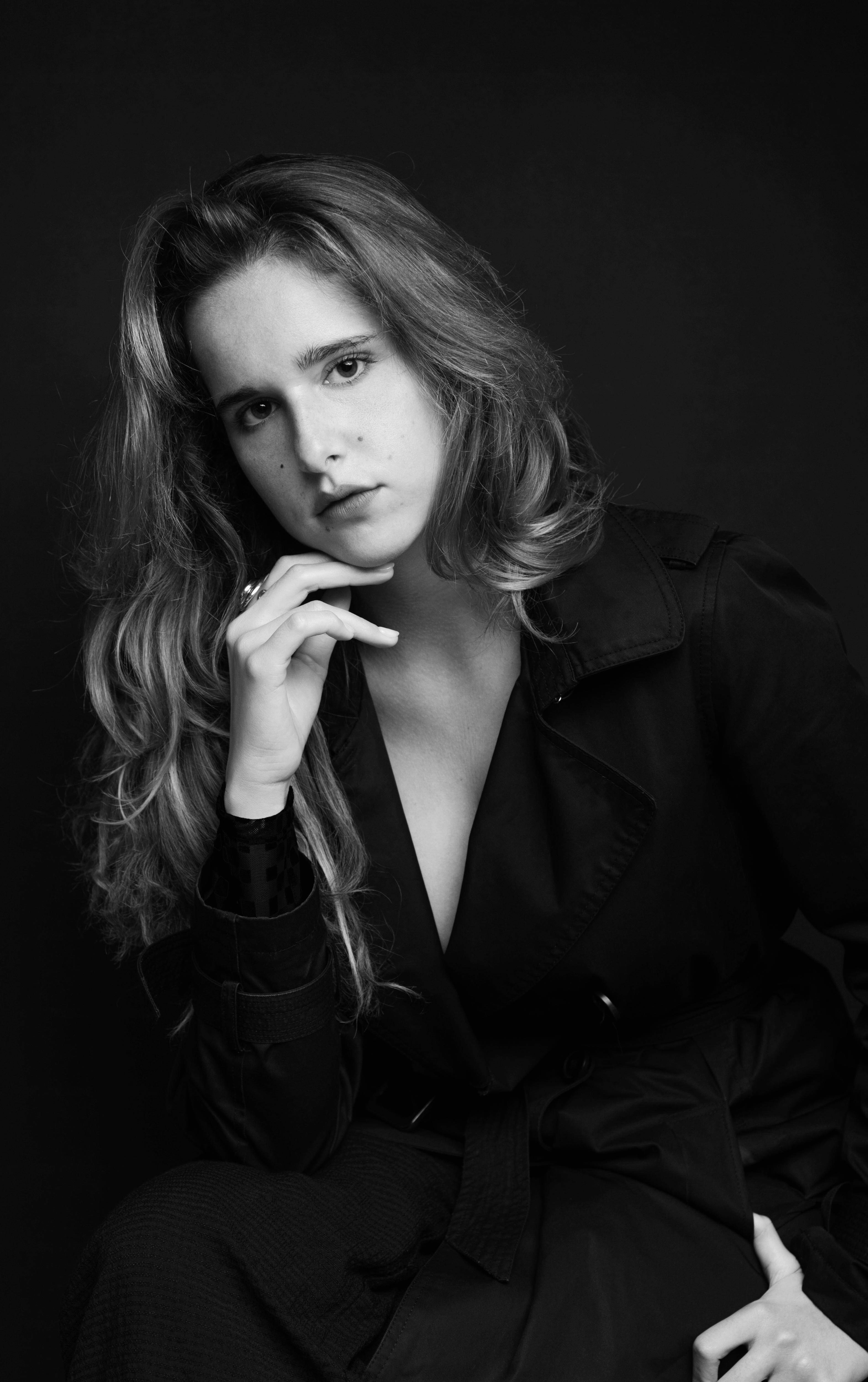 Avec "Carnes", Esther Teillard remporte le prix littéraire La Ponche et sera en dédicace ce samedi à Saint-Tropez