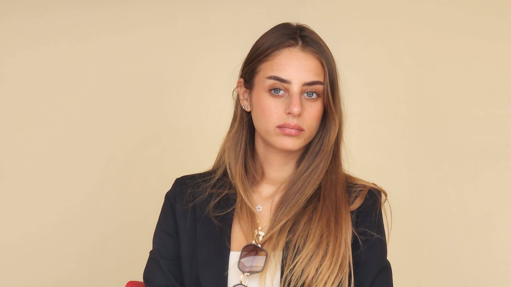 "La pression psychologique était constante": à Nice, le terrible témoignage de Mia Schem, otage franco-israélienne du Hamas pendant 54 jours