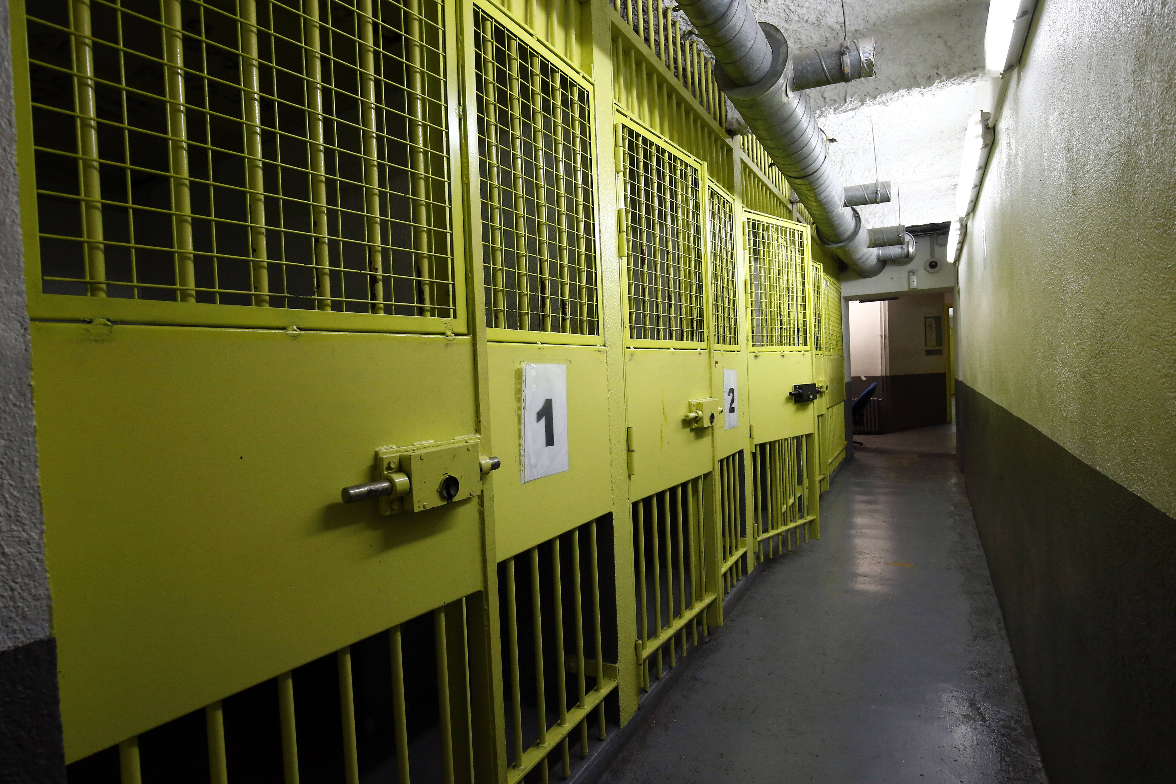 "J'ai demandé à un monsieur où était la sortie": l'évadé du tribunal de Toulon condamné à 15 mois de prison supplémentaires