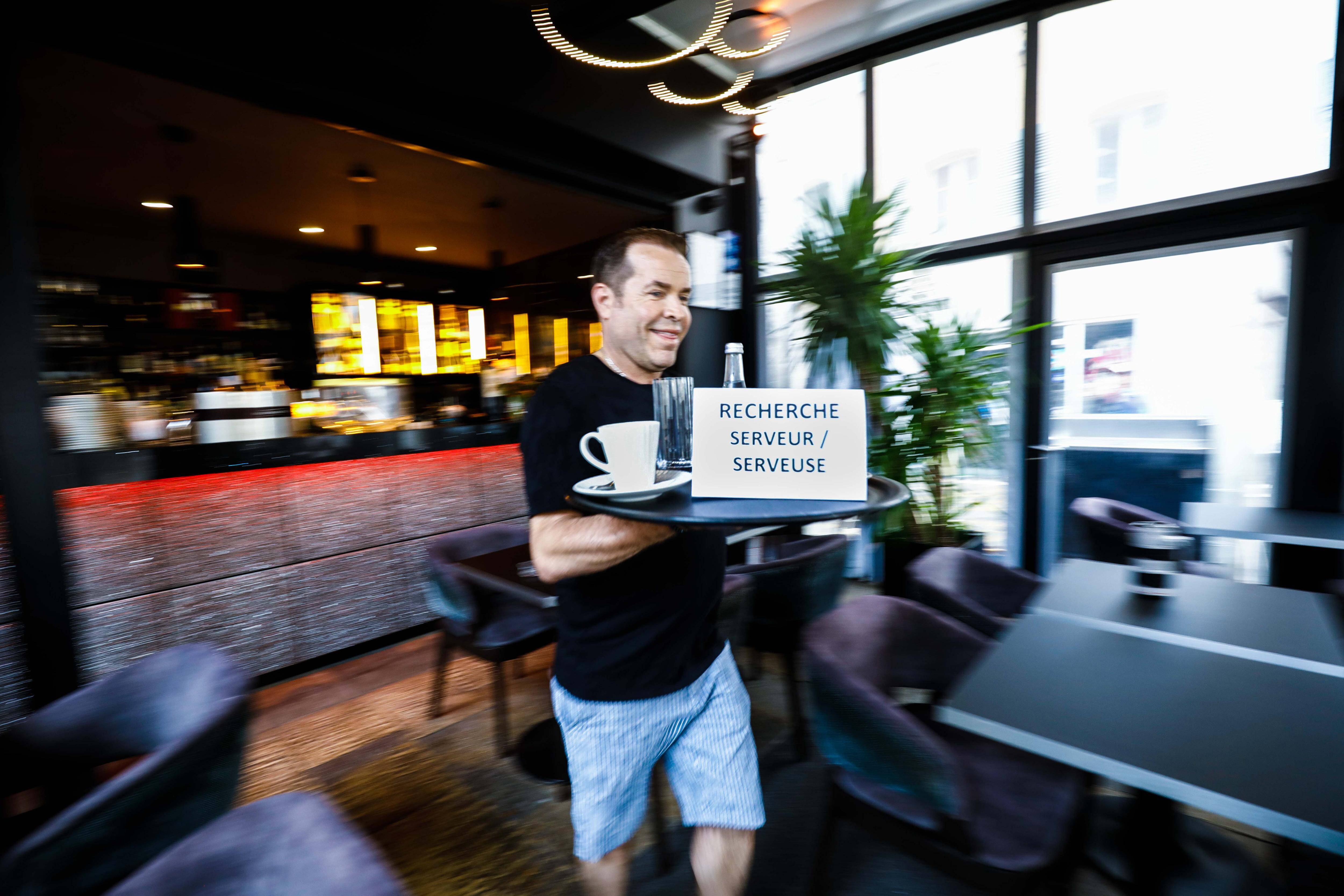 Les professionnels azuréens du tourisme satisfaits de la publication de la liste des métiers en tension