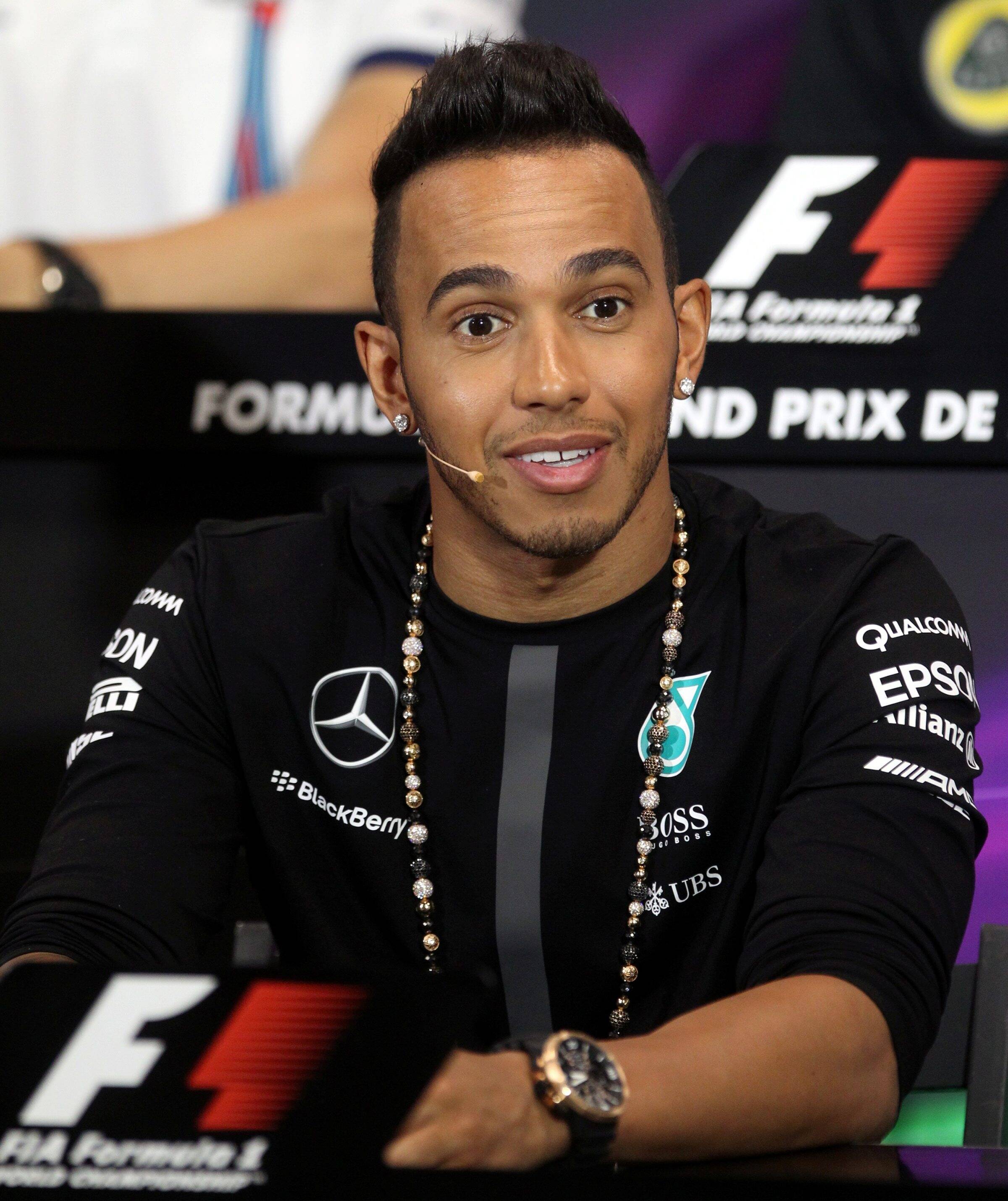 Il y a 10 ans, le Grand Prix de Monaco tournait au duel électrique entre Hamilton et Rosberg