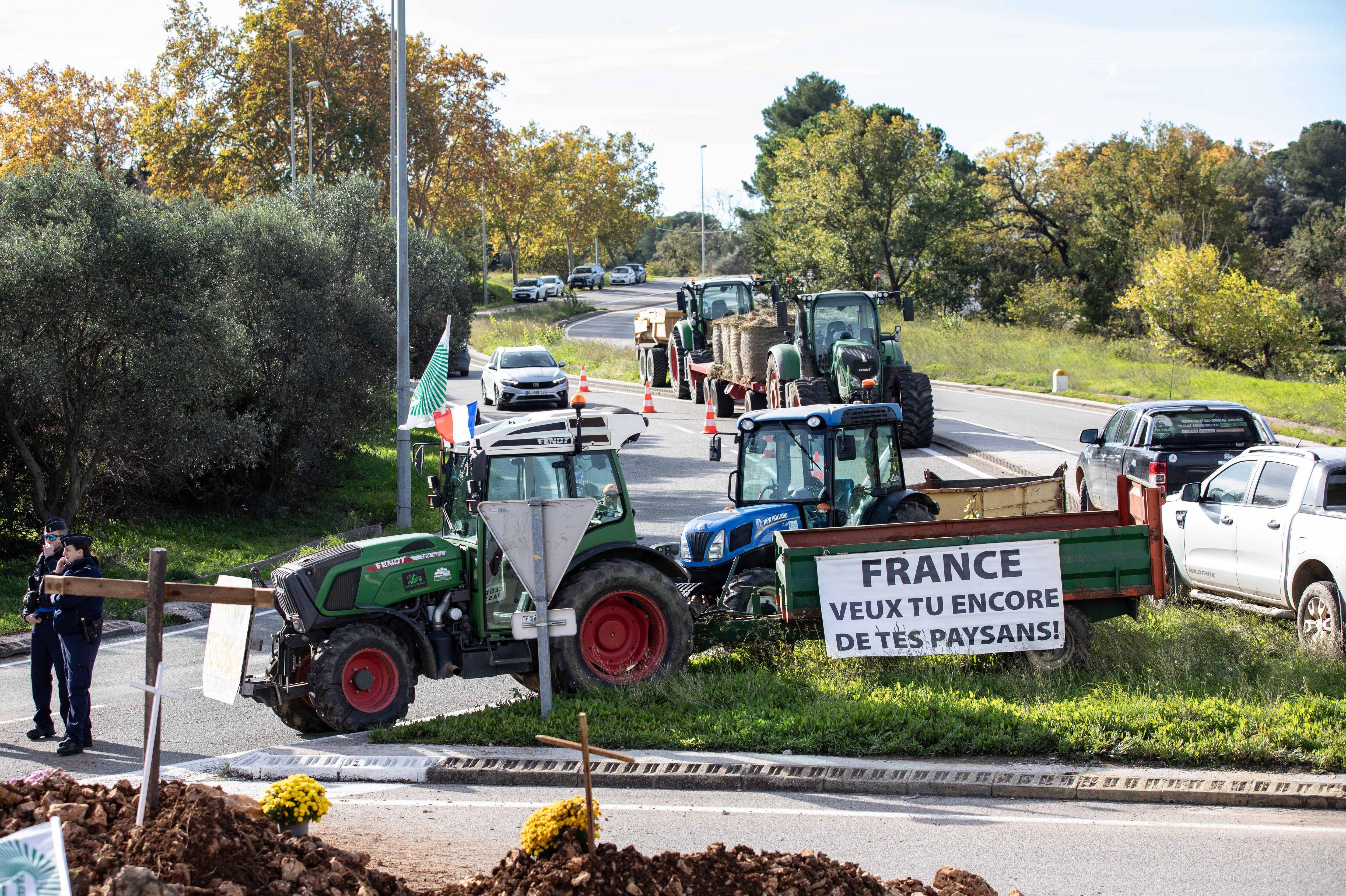 Pourquoi cette proposition de loi étudiée ce lundi à l'Assemblée nationale va réveiller la grogne des agriculteurs varois